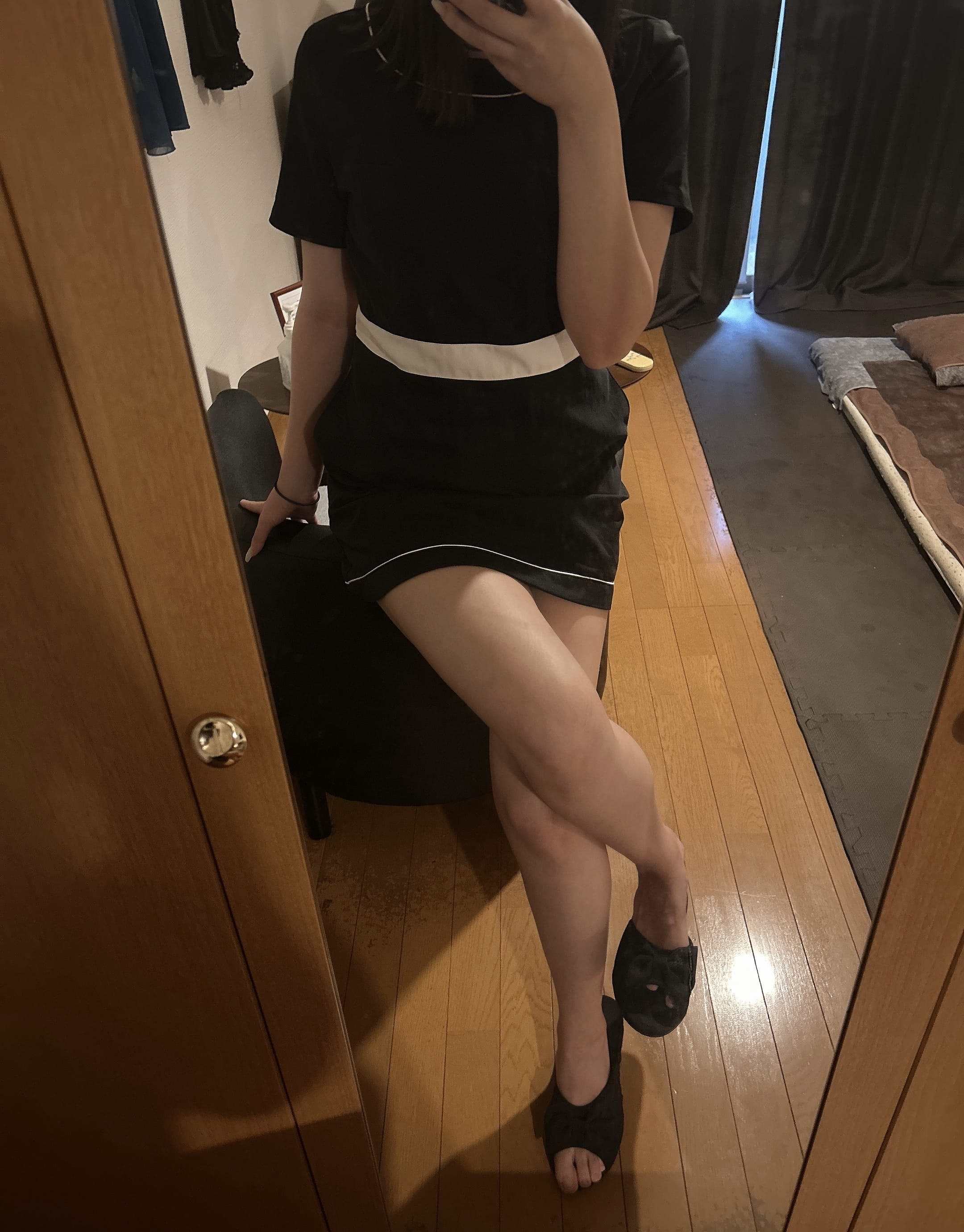 「出勤します」08/21(金) 19:13 | 神埼 ゆらの写メ日記