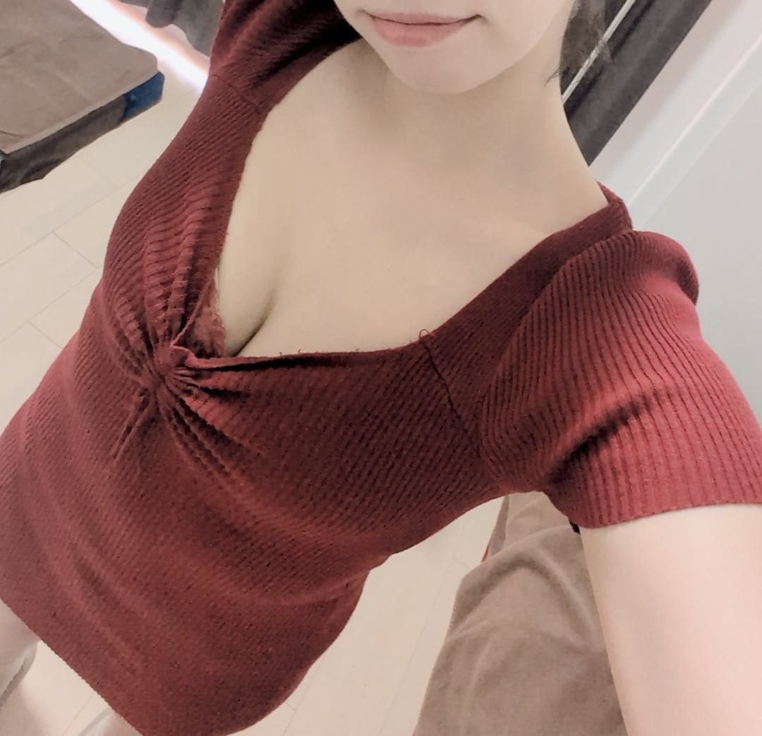 「出勤しました♡」08/22(土) 11:07 | 夢洲-ゆめしま-の写メ
