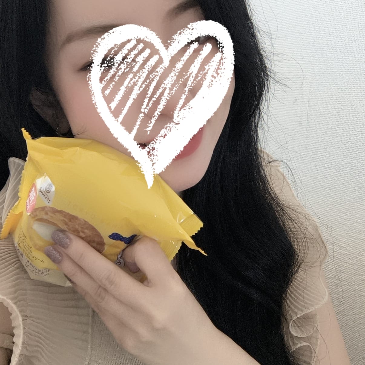 「8/22 ありがとうございます‪⸜(*ˊᵕˋ*)⸝‬」08/23(日) 00:49 | 桐生　せいらの写メ