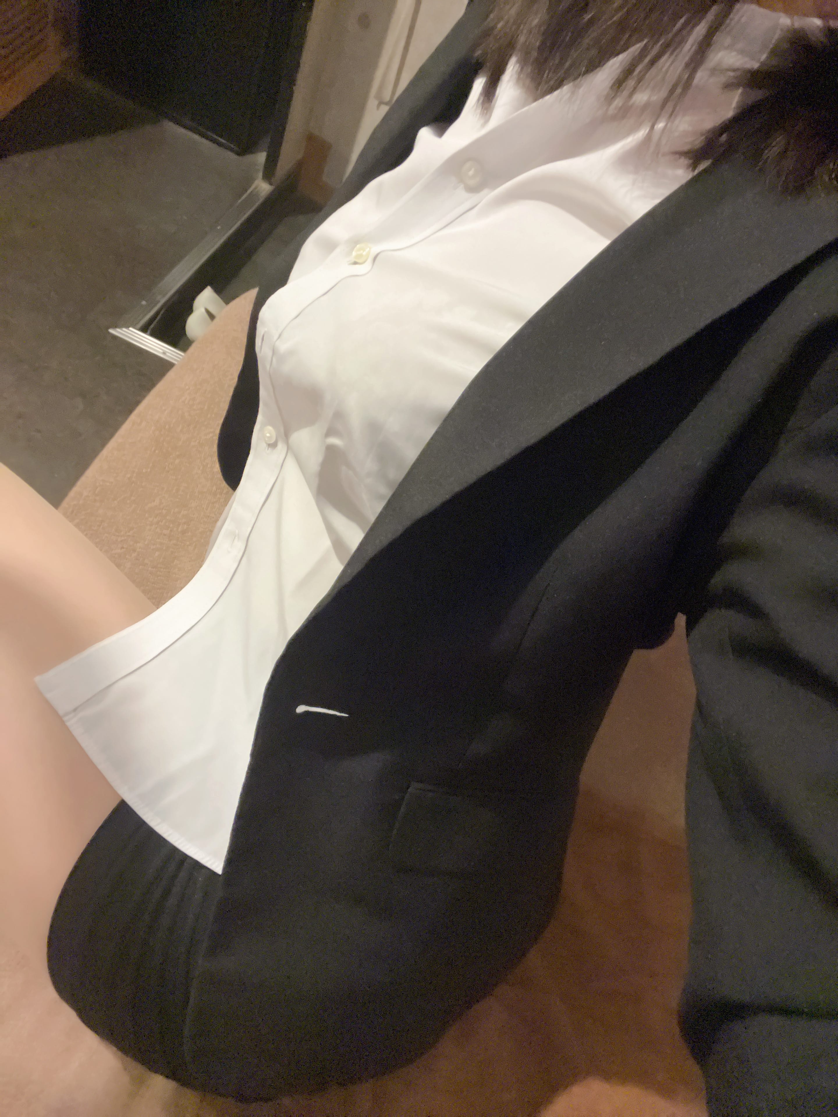 「薄い？厚い？？」08/23(日) 13:40 | ねねさんの写メ