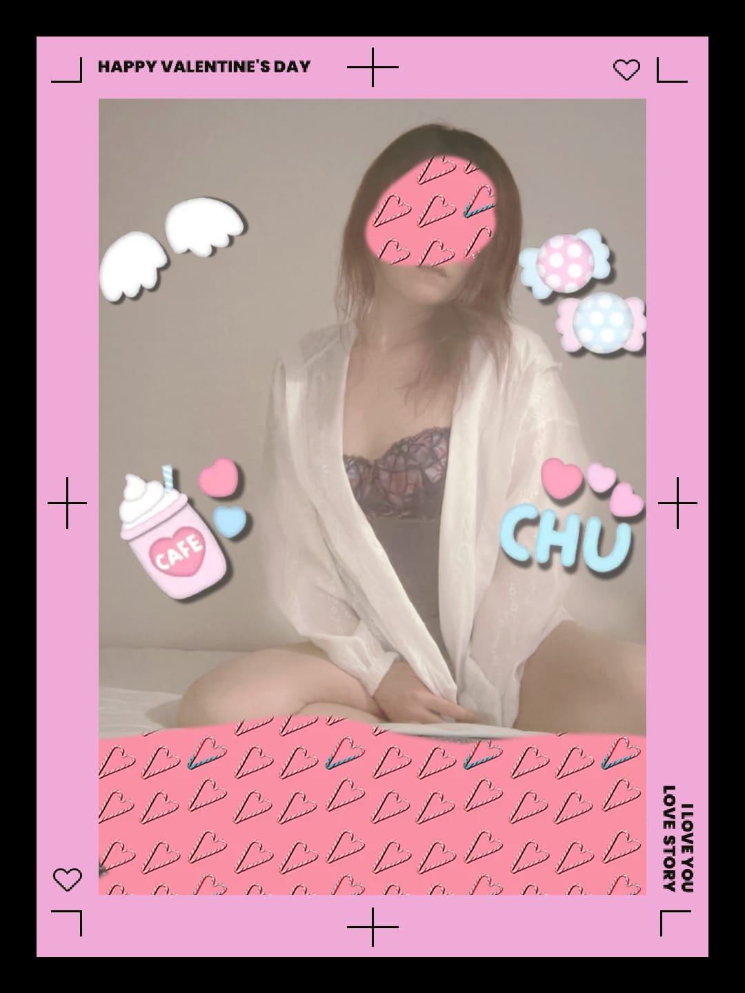「お礼(⁠灬⁠º⁠‿⁠º⁠灬⁠)⁠♡」08/24(月) 02:02 | 立花　りんの写メ