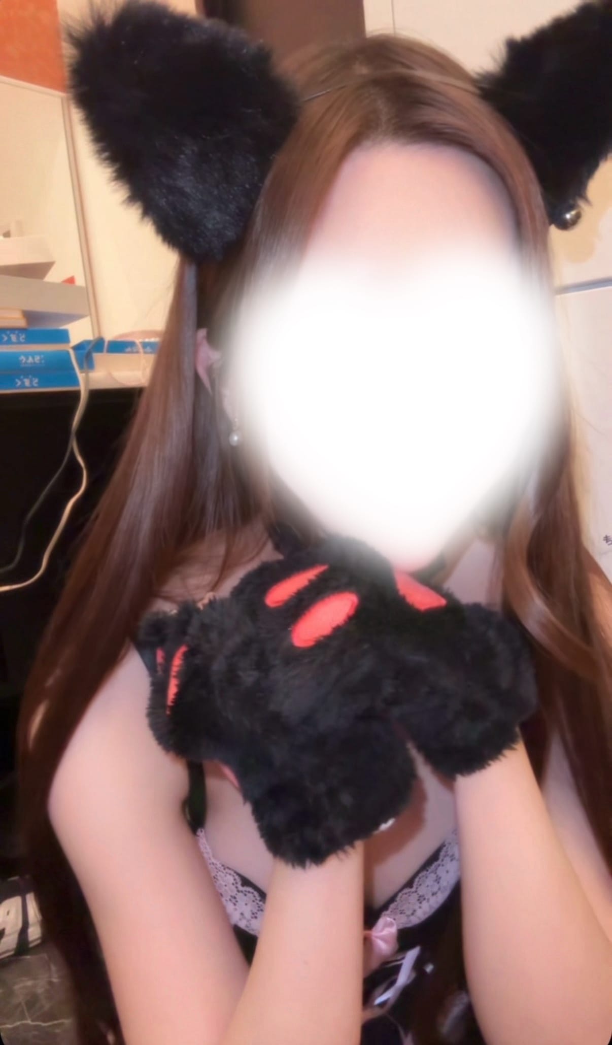 「出勤♡」08/25(火) 00:52 | 北条　えれなの写メ