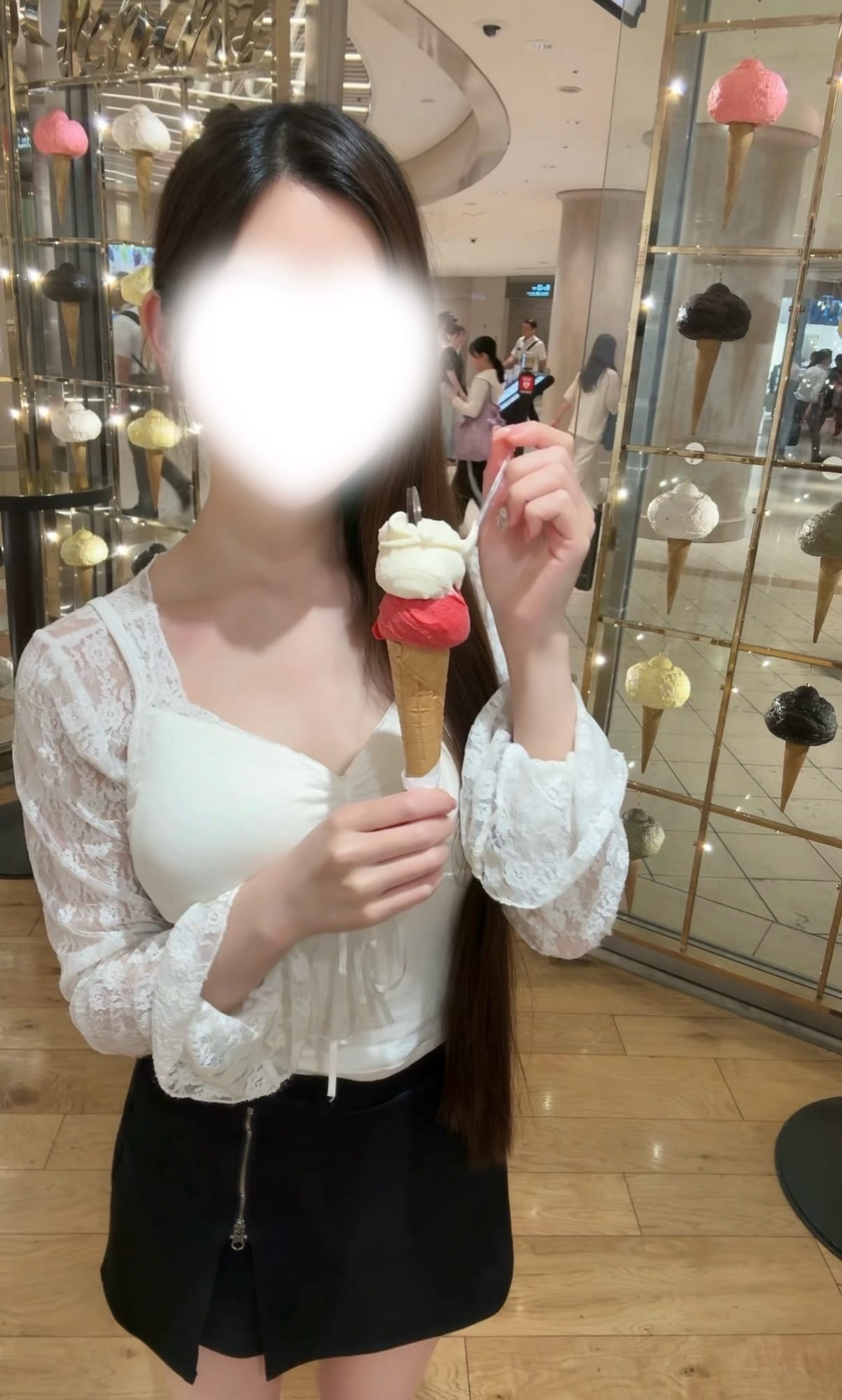 「出勤♡」08/27(木) 22:40 | 北条　えれなの写メ