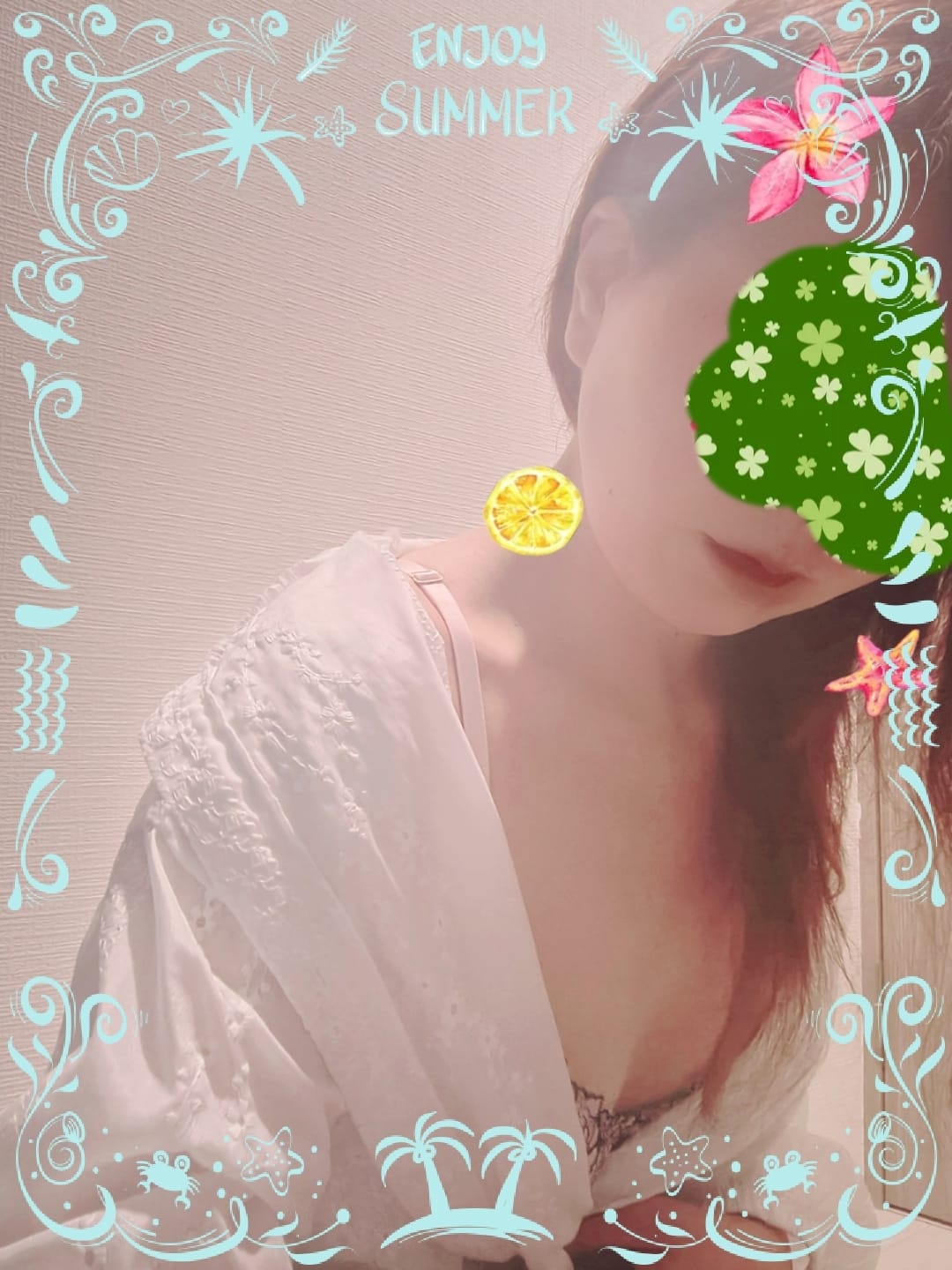 「お礼ෆ⁠╹⁠ ⁠.̮⁠ ⁠╹⁠ෆ」08/30(日) 04:22 | 立花　りんの写メ