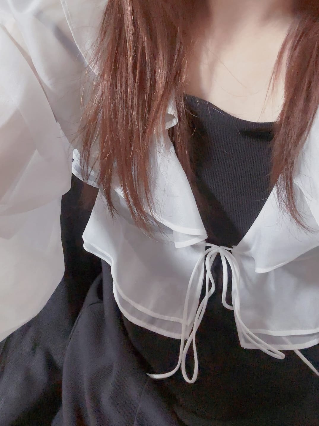 みれい「起きたよっ☀️｡°」08/30(日) 10:23 | みれいの写メ