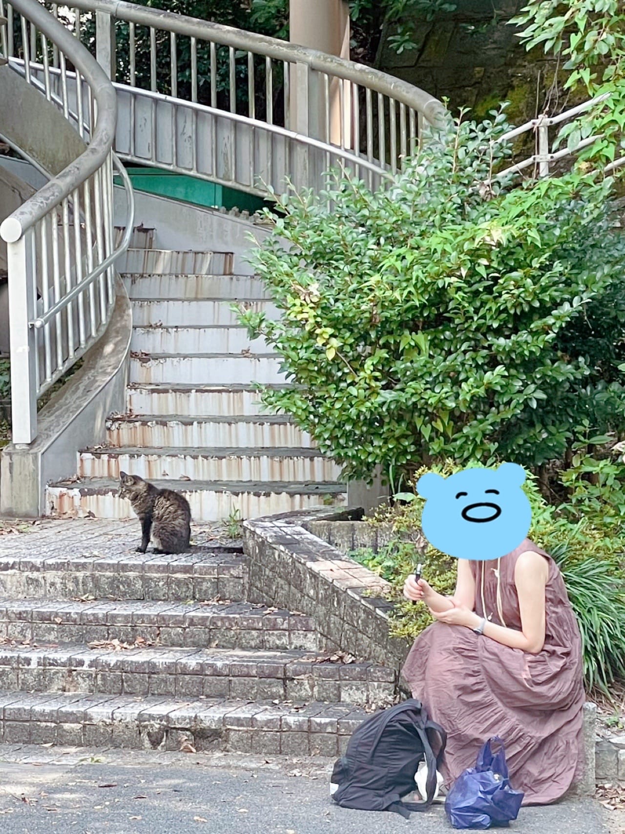 かりん「出勤します＼＼\\٩( 'ω' )و //／／」09/01(火) 18:56 | かりんの写メ