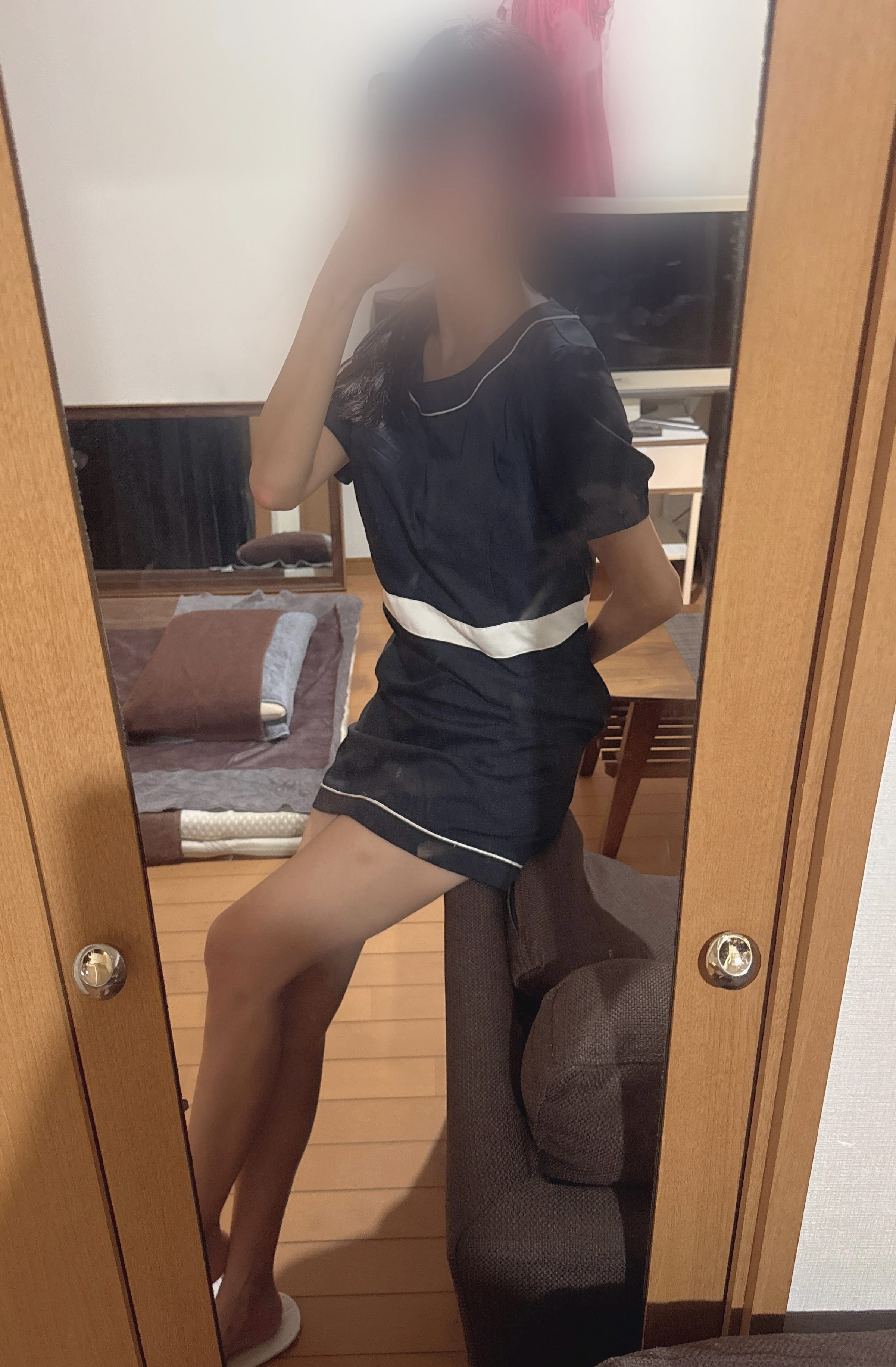 「出勤するよ〜」09/02(水) 15:36 | 長沢 ゆきなの写メ日記