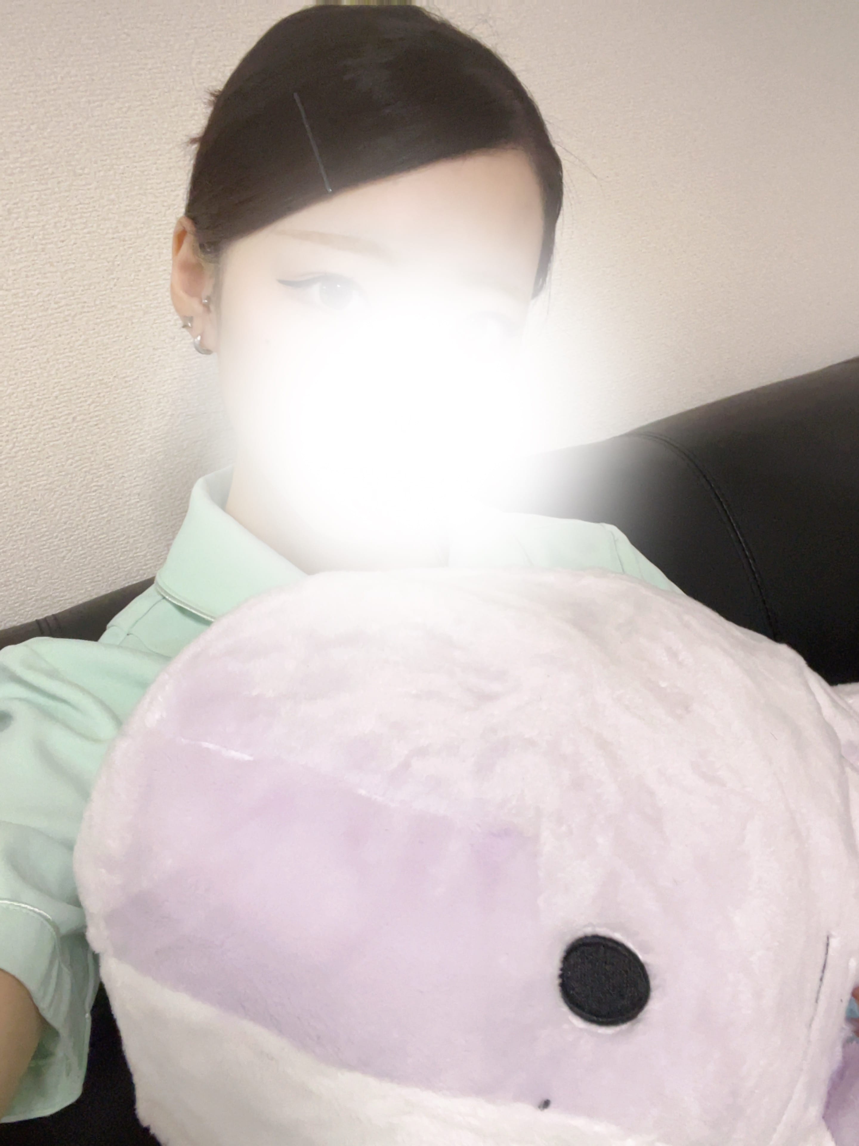 「出勤したよー(*¯︶¯♥)」09/03(木) 13:50 | 白瀬 ききの写メ