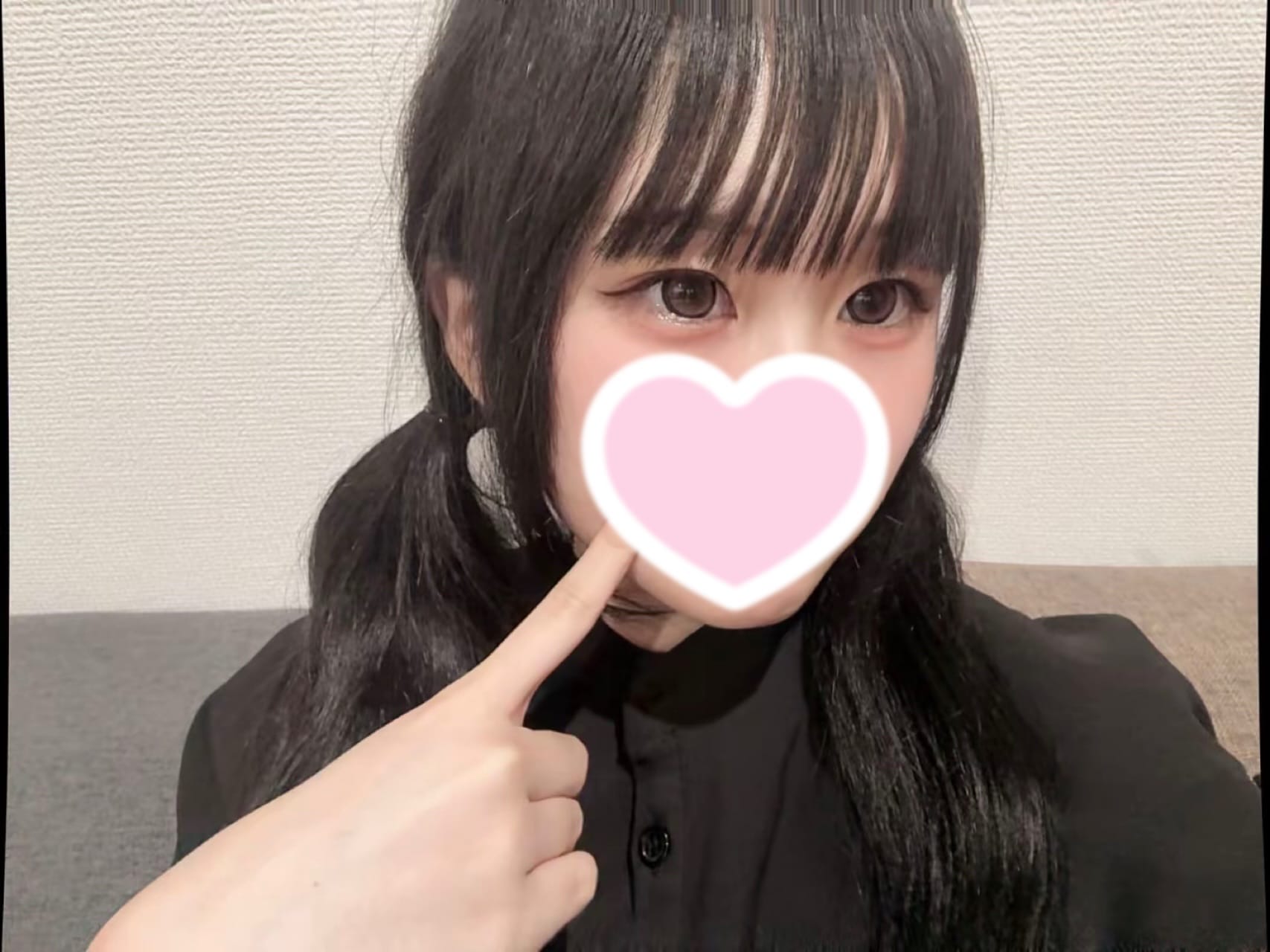 りず「ツインテール」09/05(土) 21:18 | りずの写メ