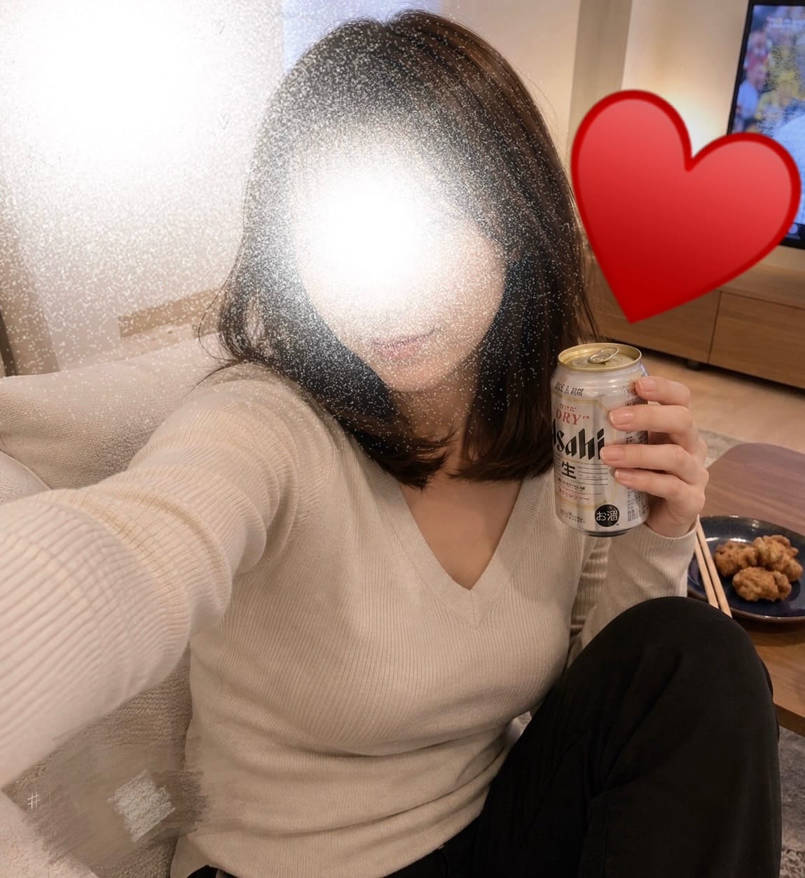 「なお♡」09/05(土) 21:46 | 本城　なおの写メ