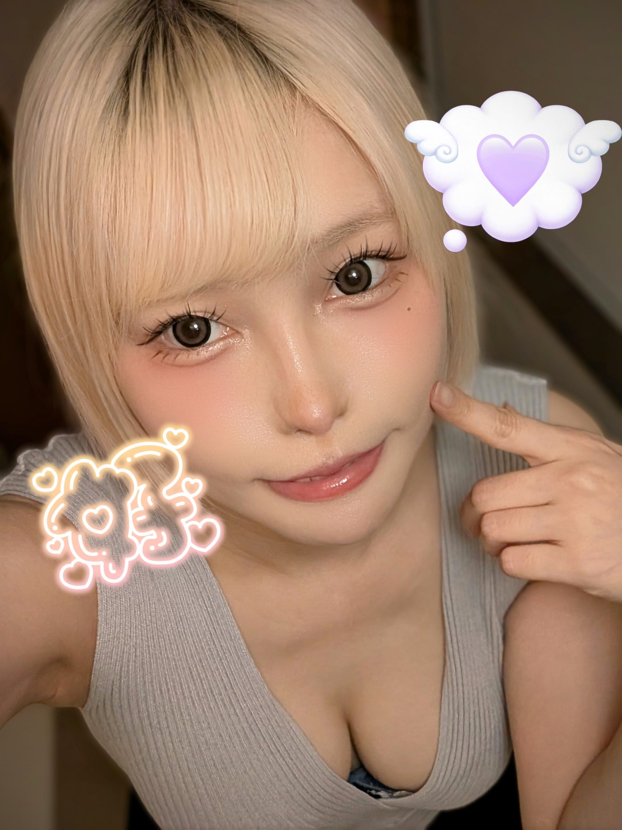 涼宮しおん「9月4日のお礼( * ֦ơωơ֦)」09/06(日) 02:02 | 涼宮しおんの写メ