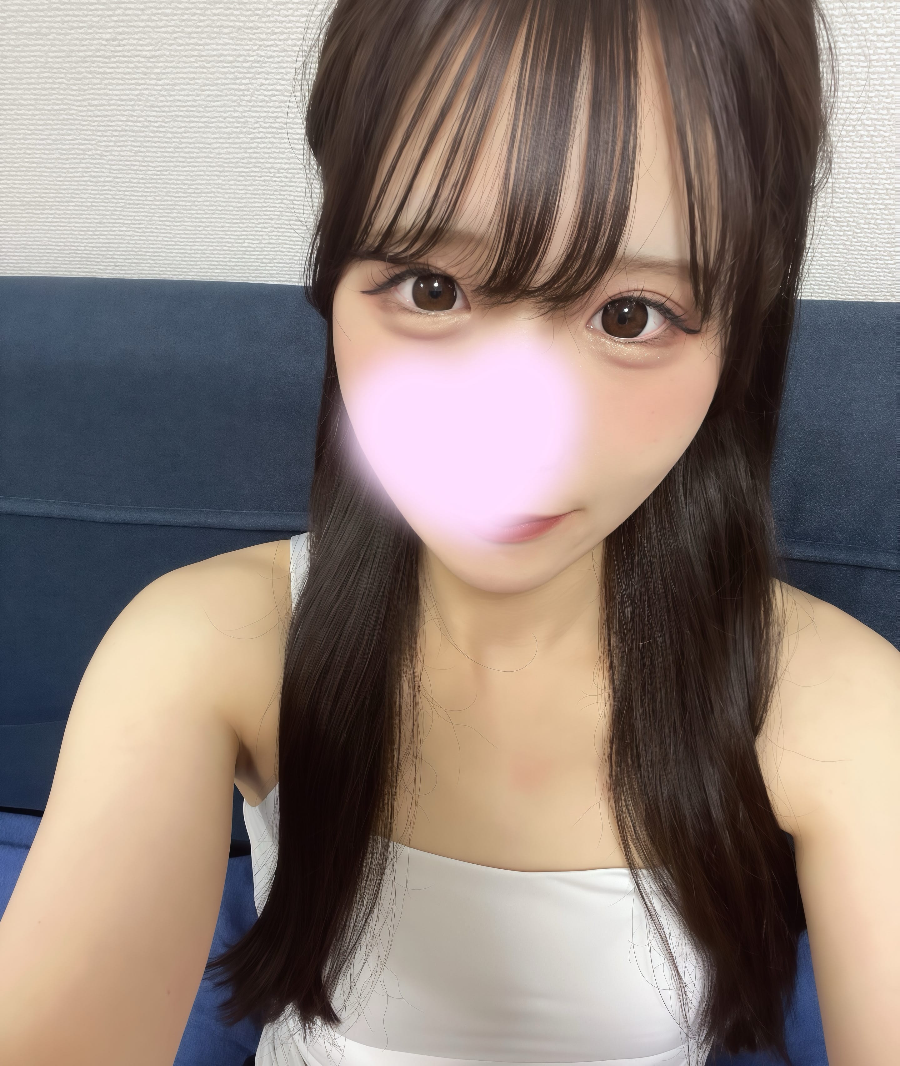 明日います！