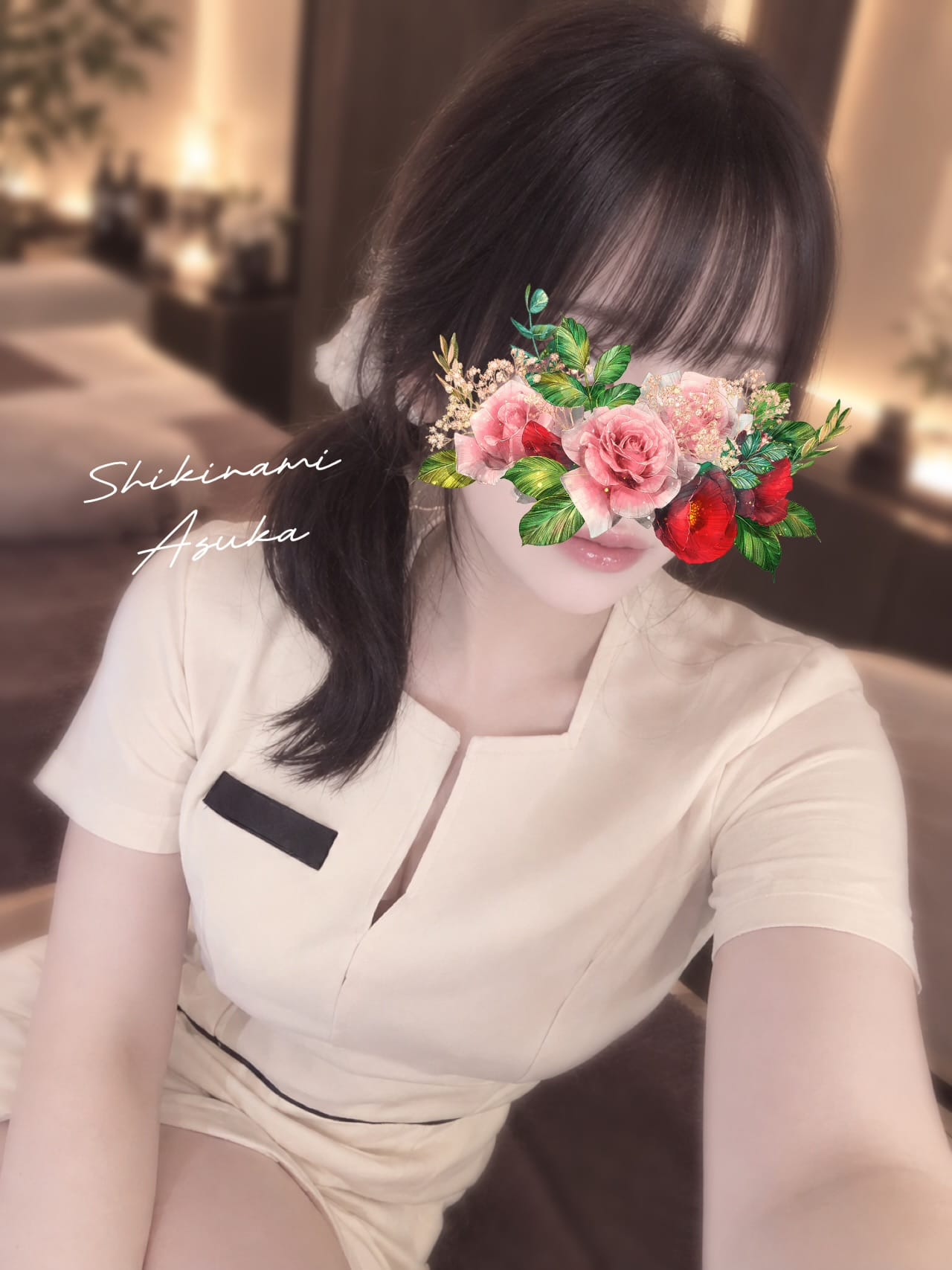 明日楽しみ♡