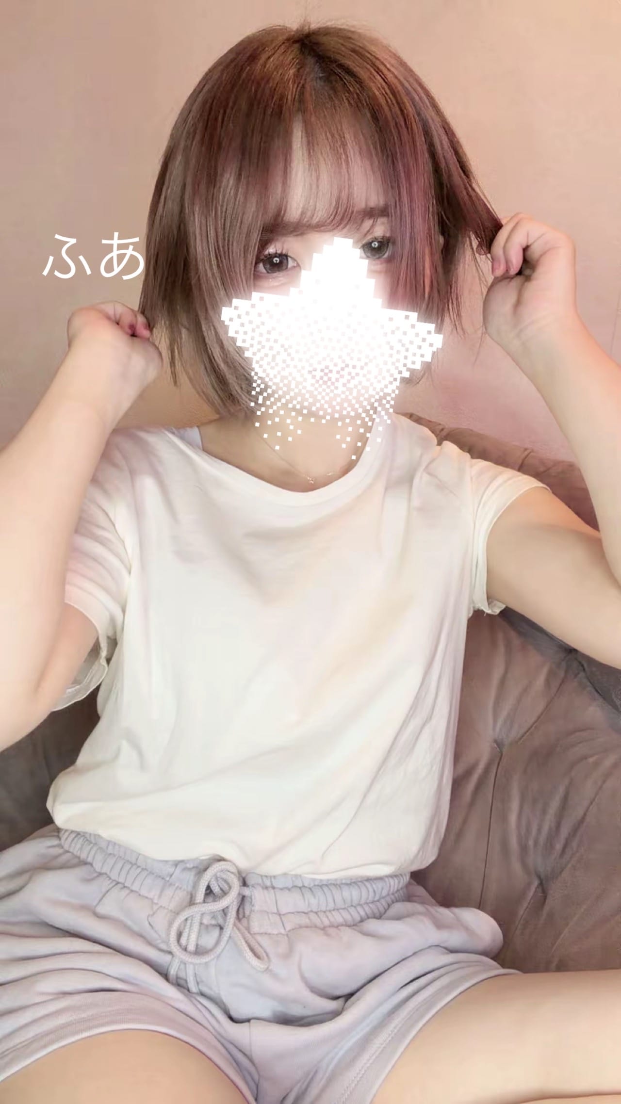 ふあ「こんばんは♩」09/06(日) 22:26 | ふあの写メ