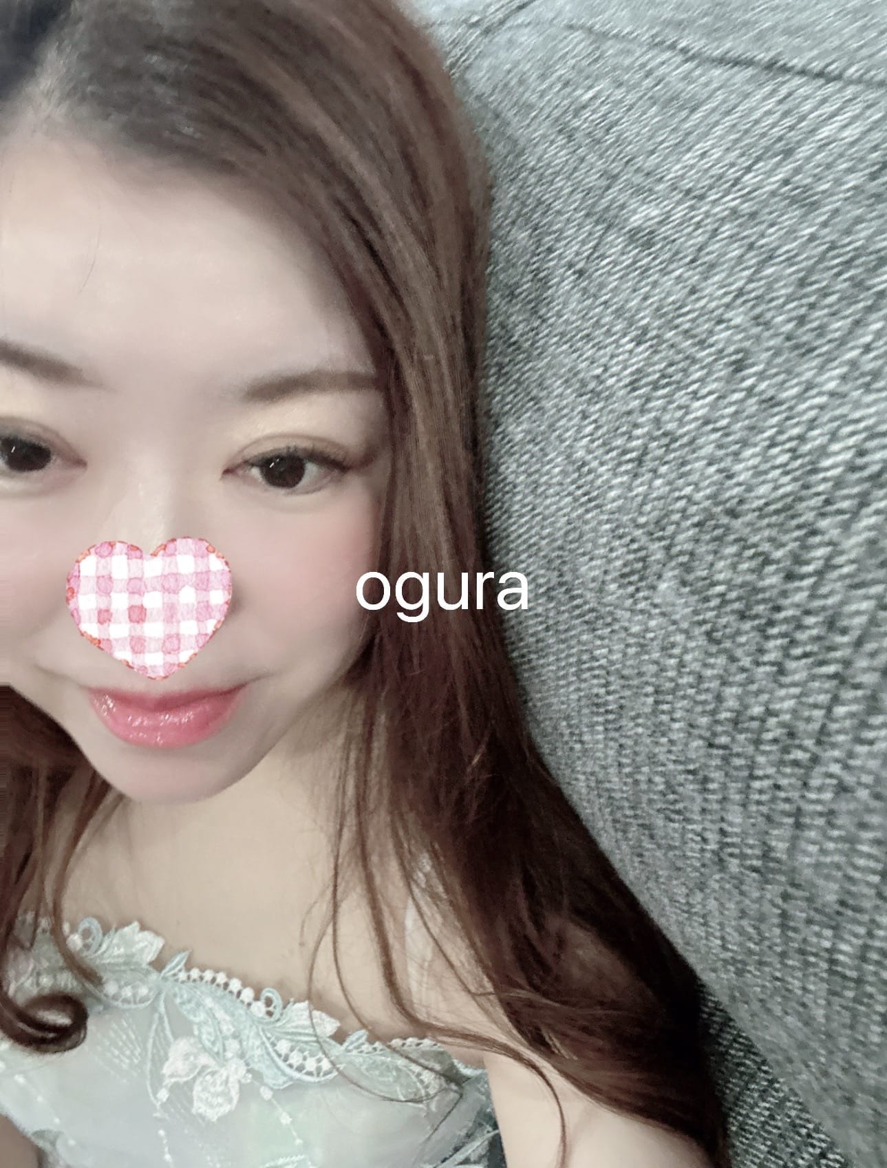 「今週の出勤予定です?」09/07(月) 17:28 | 小倉の写メ