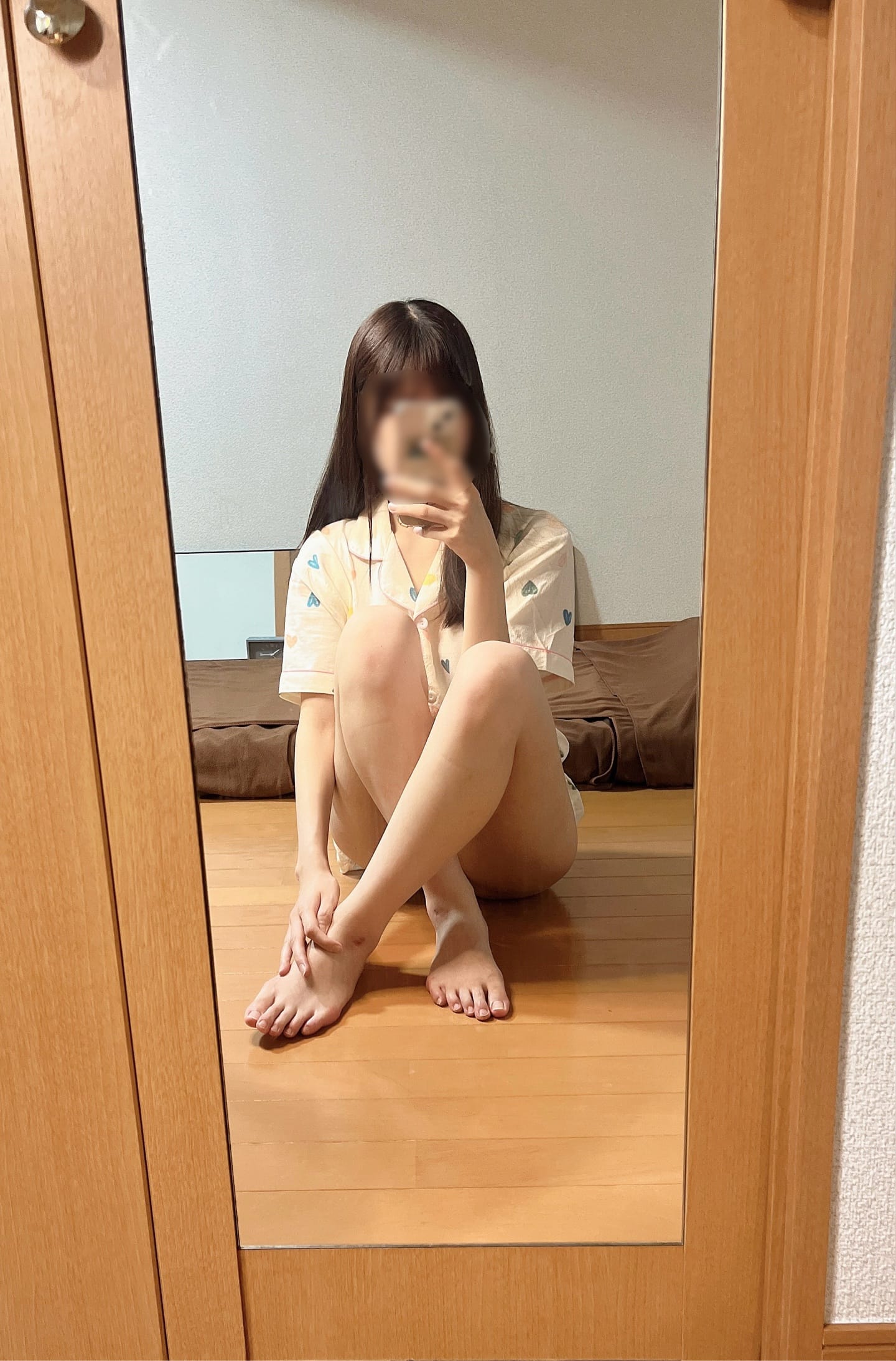 しおり「出勤しました♪」09/07(月) 19:25 | しおりの写メ