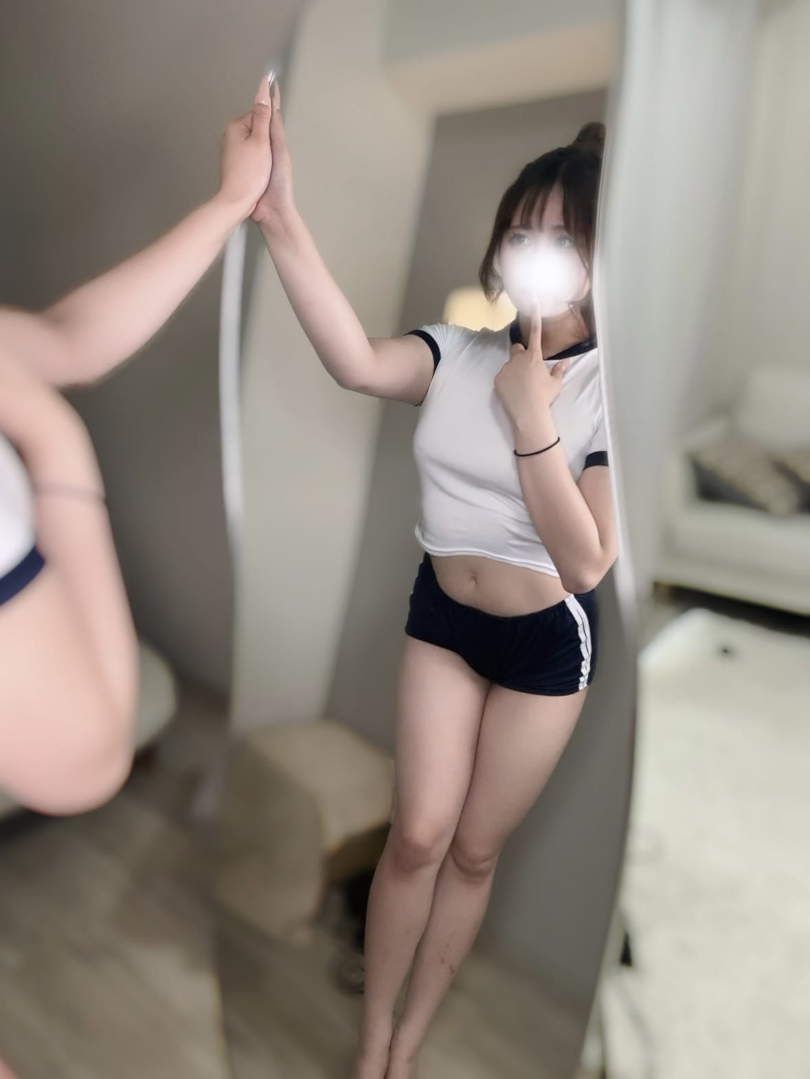 桃瀬えま「ありがとー♡♡」09/08(火) 15:54 | 桃瀬えまの写メ