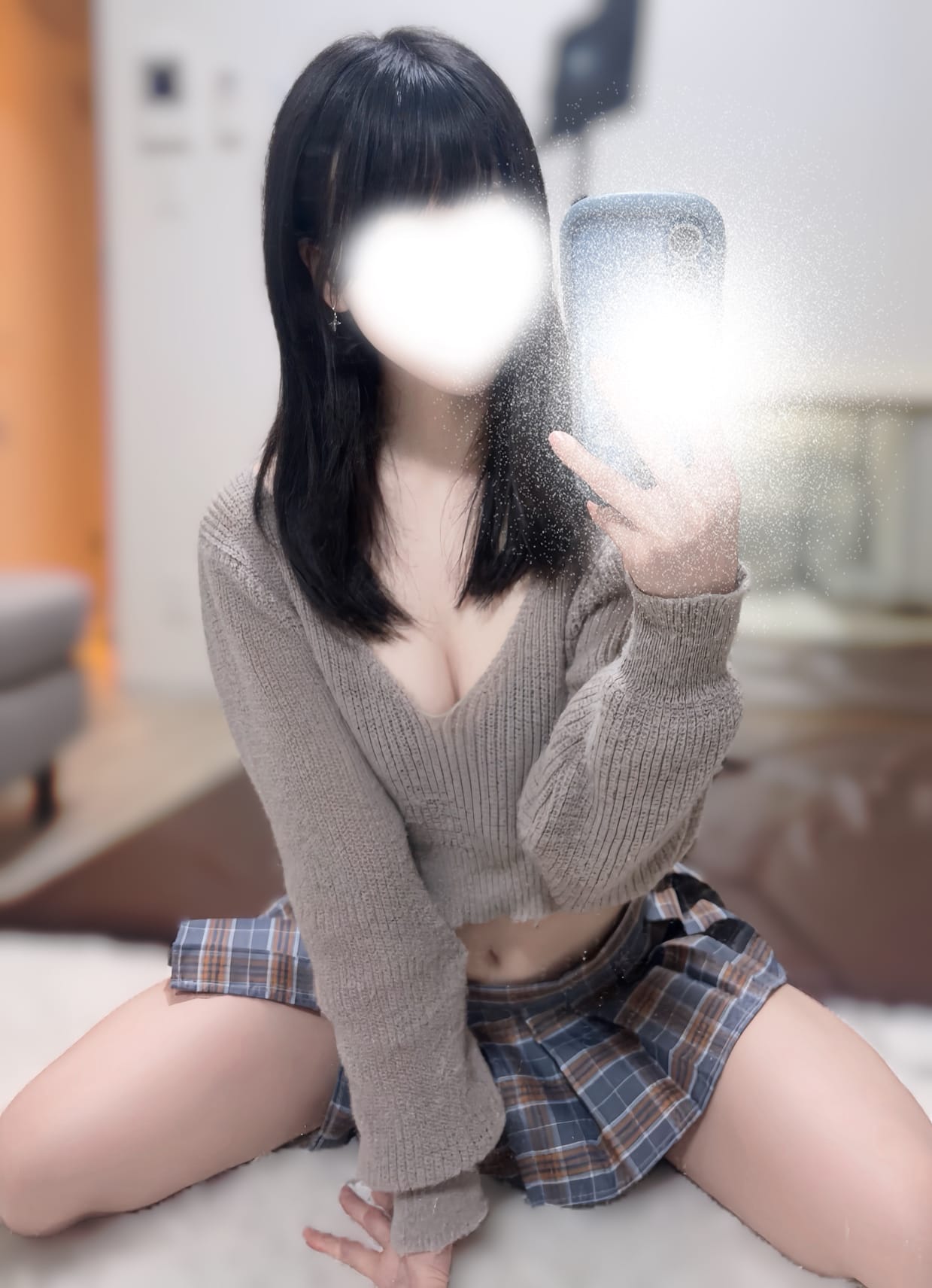 胡桃みか「本指名様で完売♡」09/08(火) 17:15 | 胡桃みかの写メ