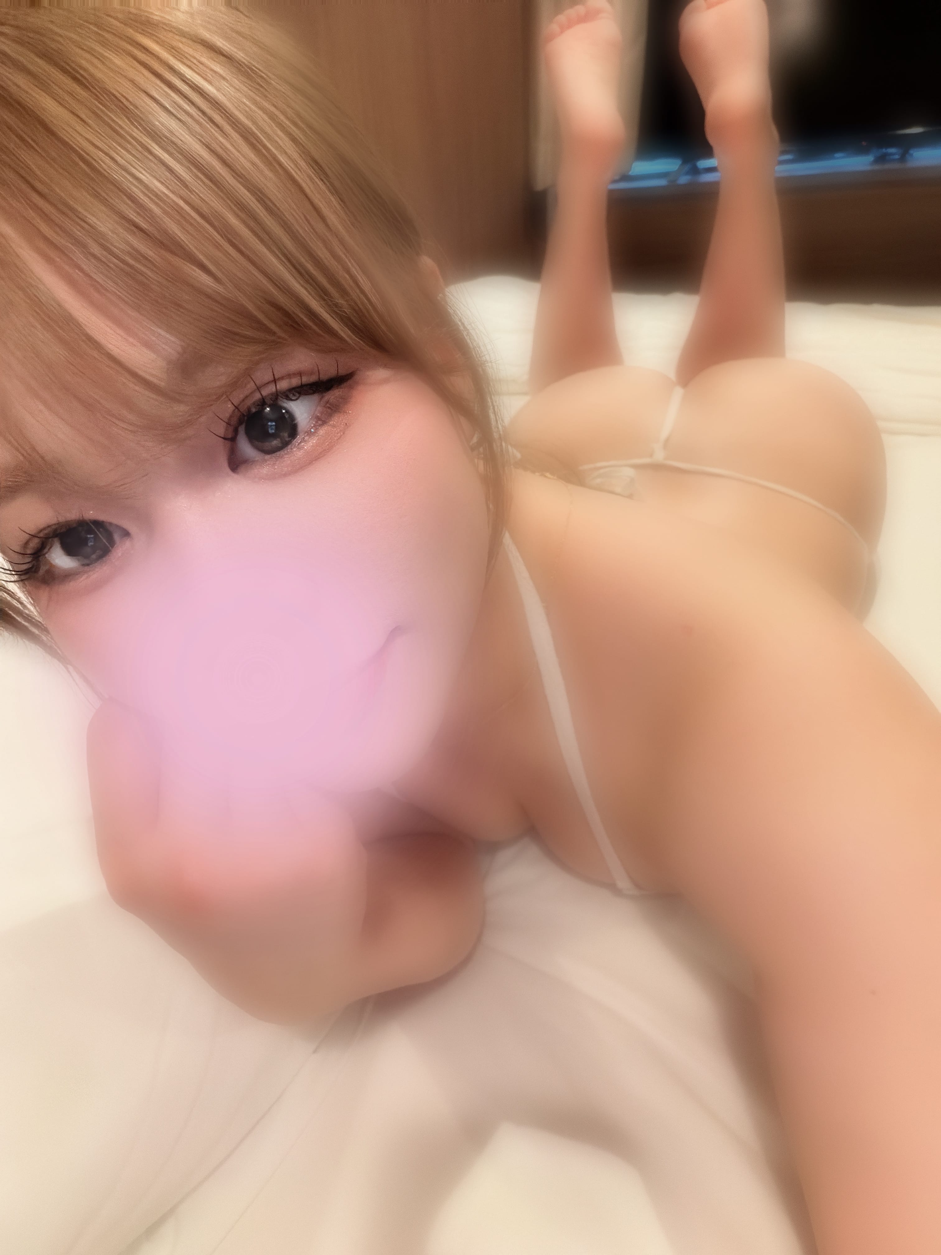 美月ひより「お天気悪いけど…」09/08(火) 17:22 | 美月ひよりの写メ
