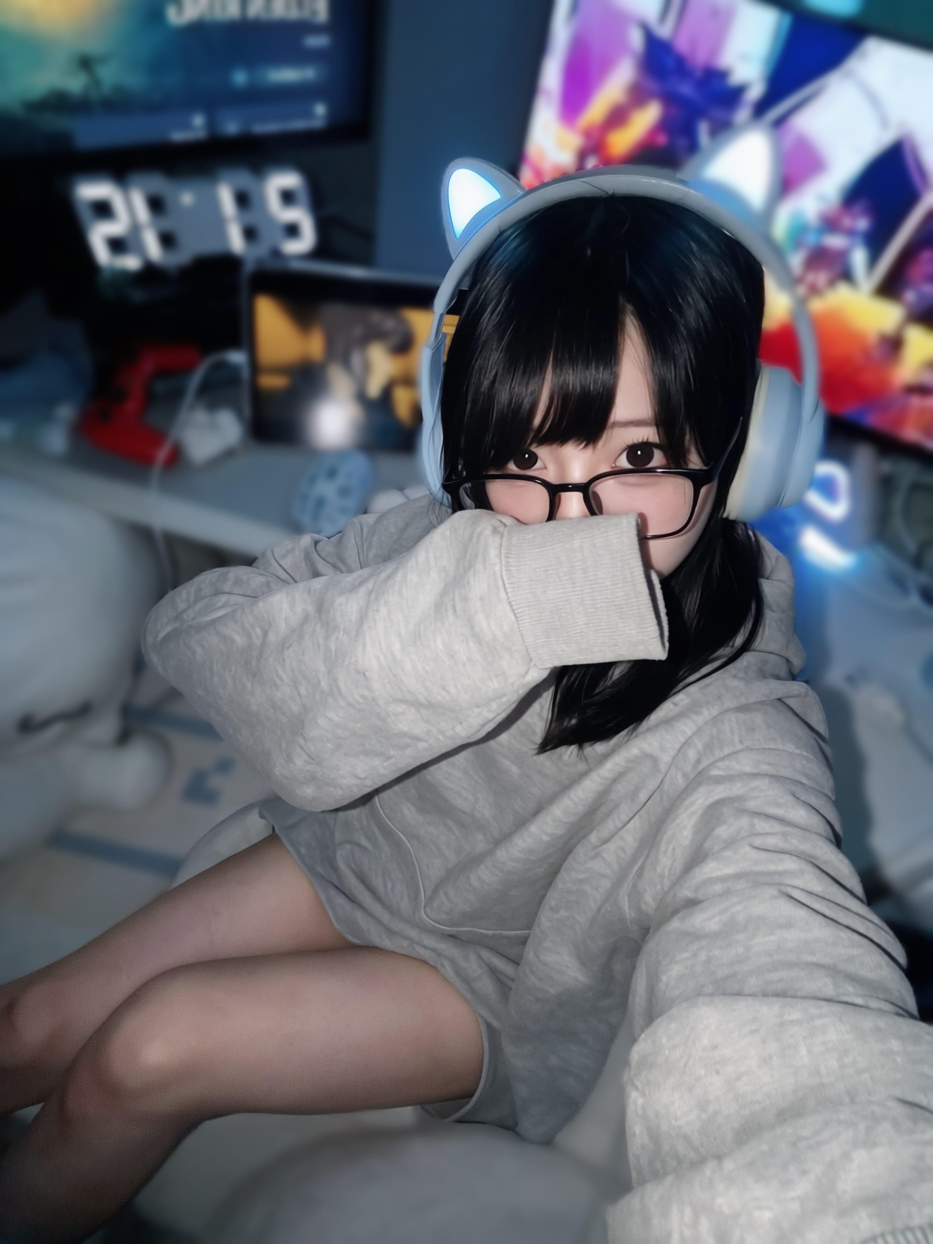 胡桃みか「本日体調不良でお休みです;-;」09/09(水) 13:46 | 胡桃みかの写メ
