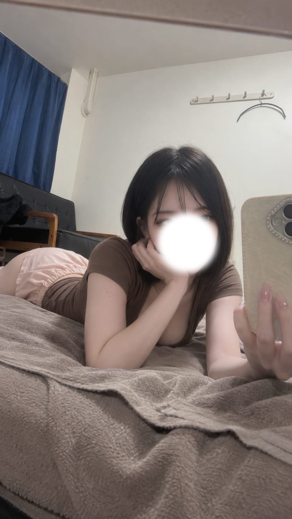 ねね「雨の中ありがとうෆ˚*」09/09(水) 18:05 | ねねの写メ