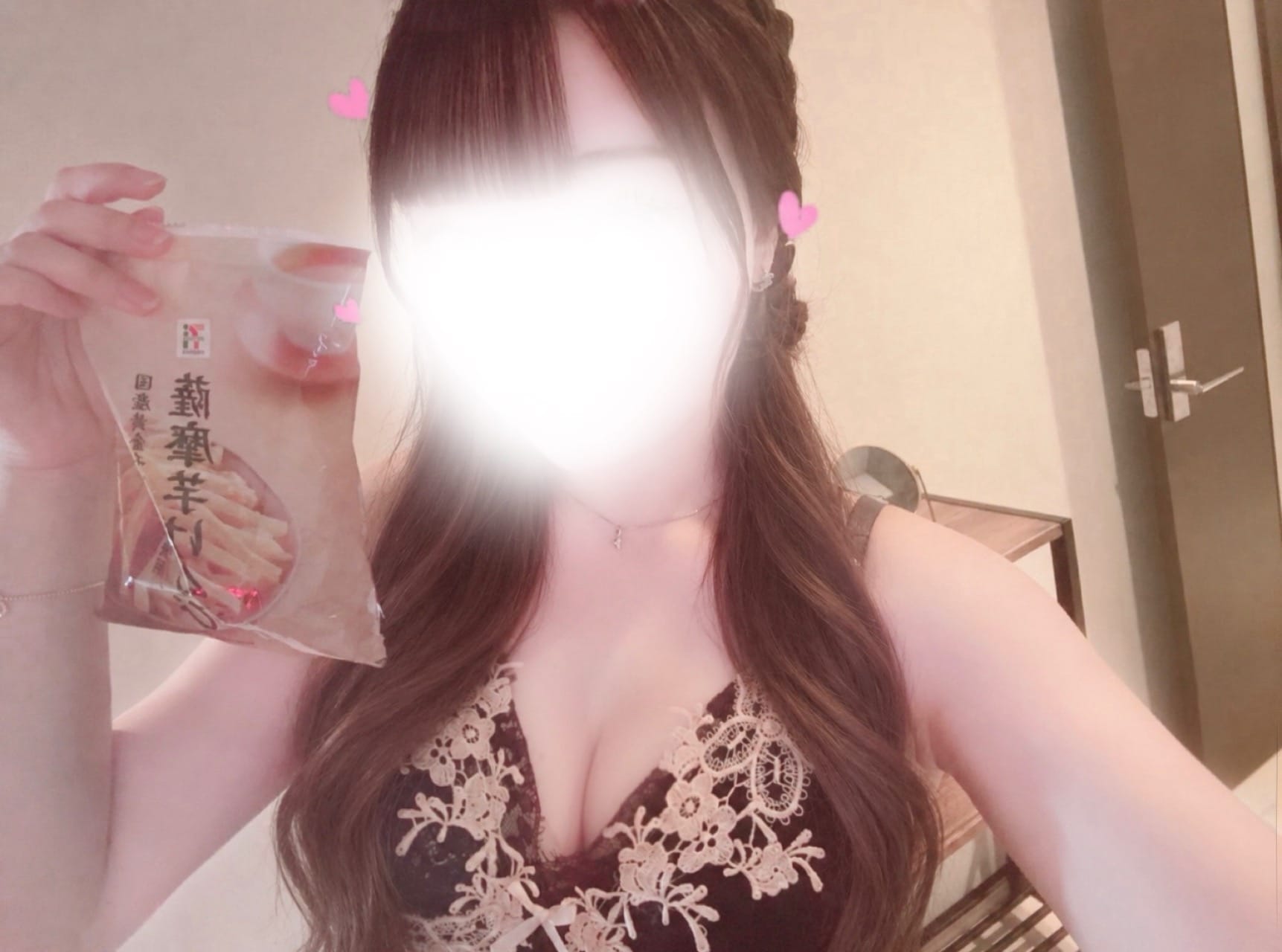 真白　あい「本指名様のお礼¨̮⃝♡」09/09(水) 23:01 | 真白　あいの写メ
