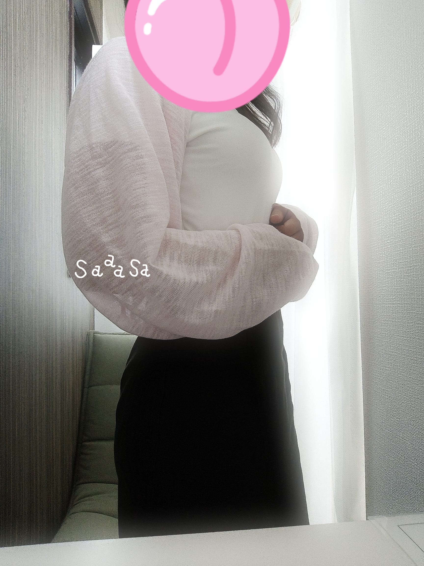「出勤しました♪」09/10(木) 12:44 | 木下　さあさの写メ