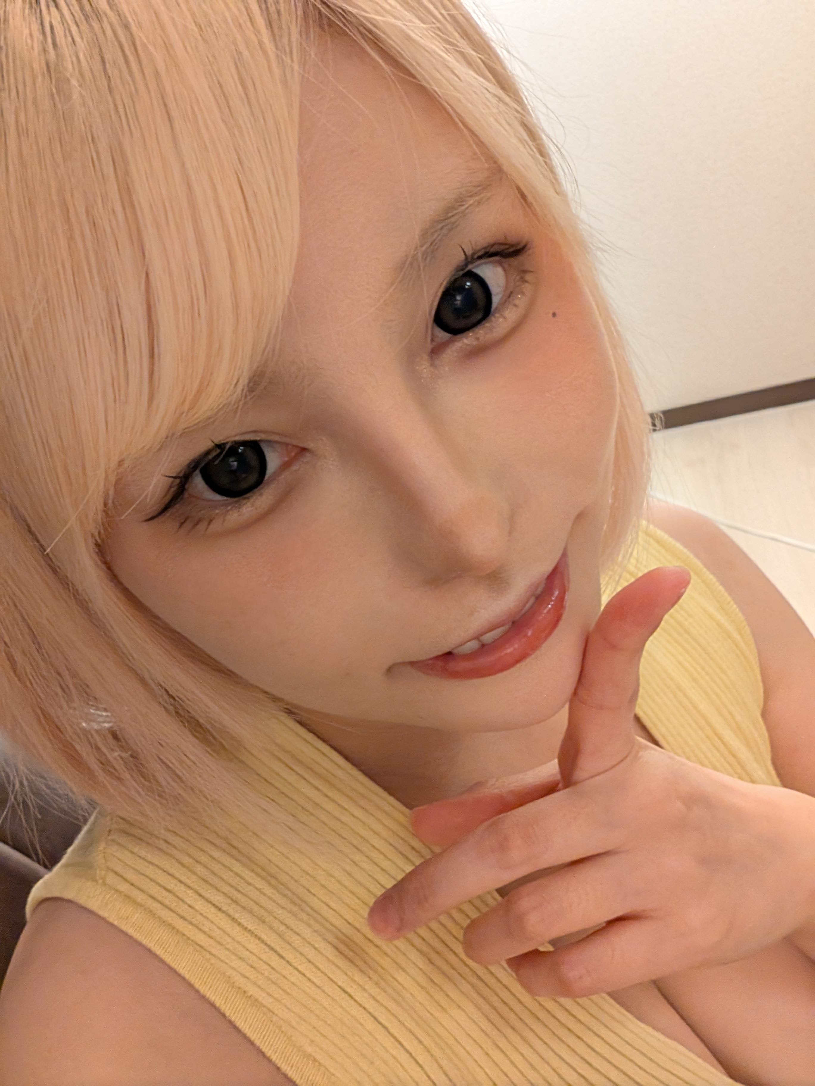 涼宮しおん「負けちゃうぅぅ」09/11(金) 15:16 | 涼宮しおんの写メ
