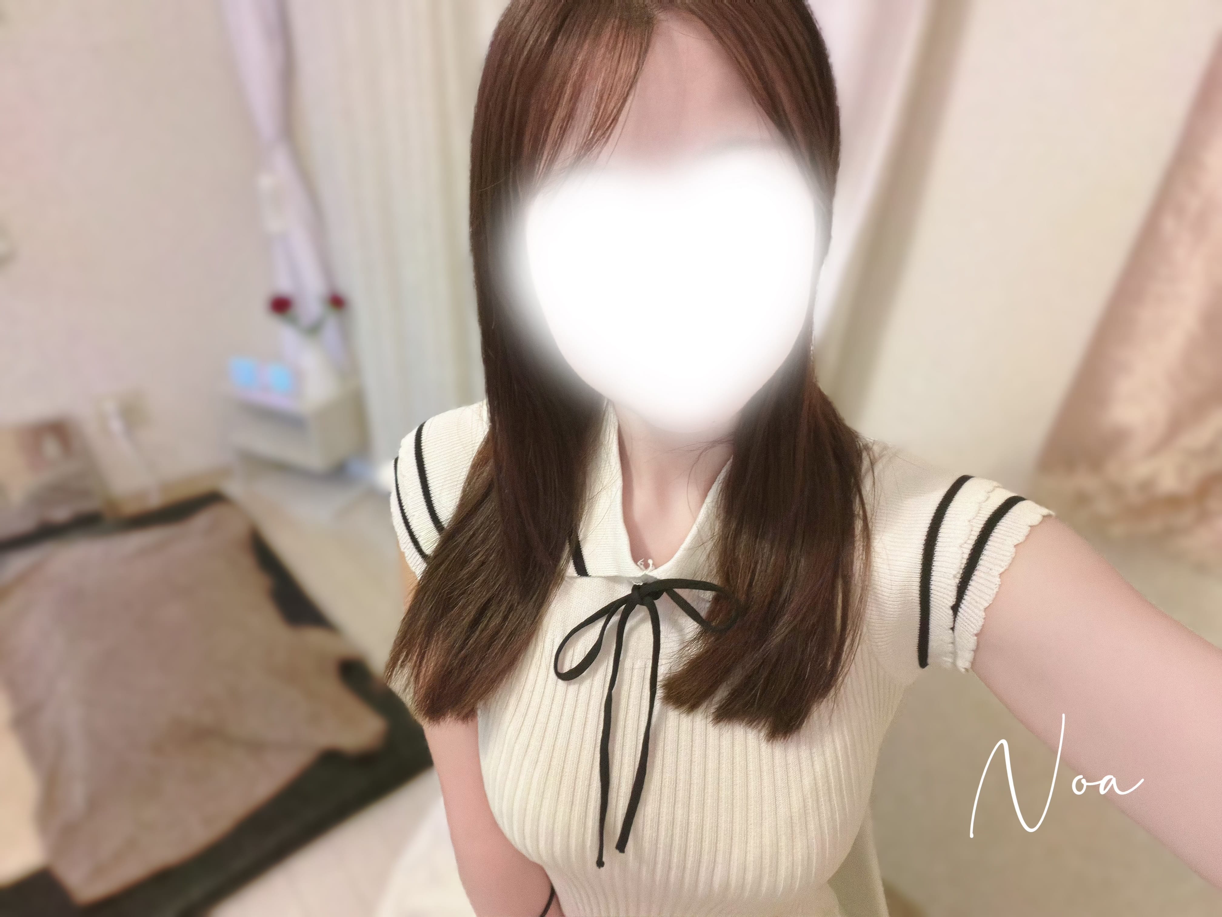 「12日事前予約にて満了です♡」09/11(金) 17:15 | のあの写メ日記
