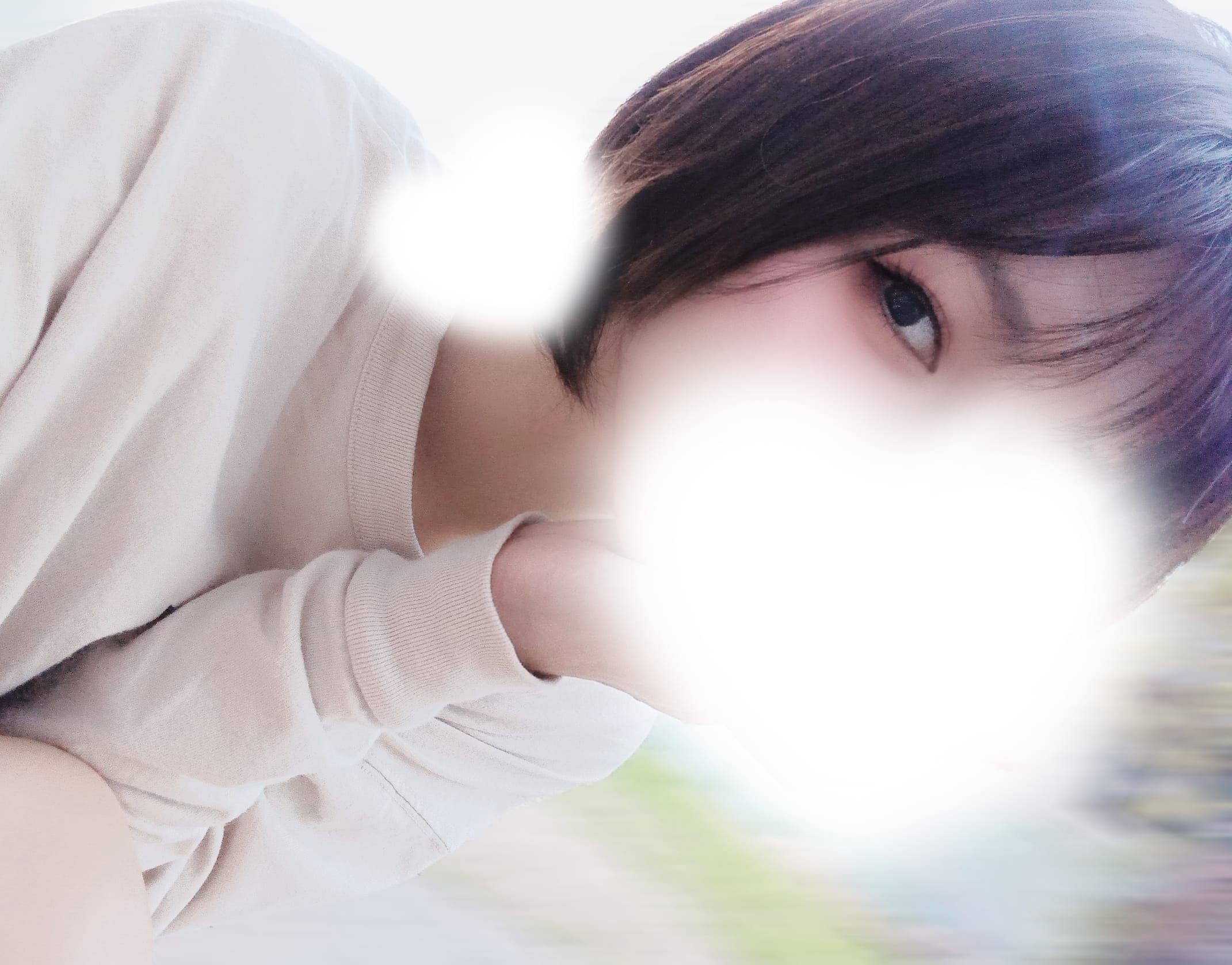 らんさん「しんみり。」09/11(金) 18:14 | らんさんの写メ
