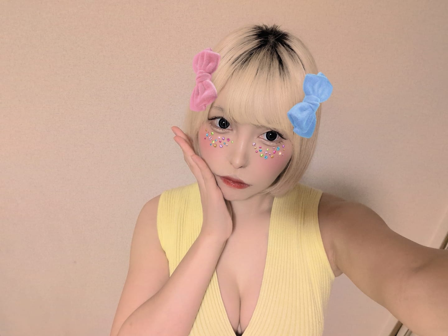 涼宮しおん「あそびにきてね！」09/12(土) 15:48 | 涼宮しおんの写メ