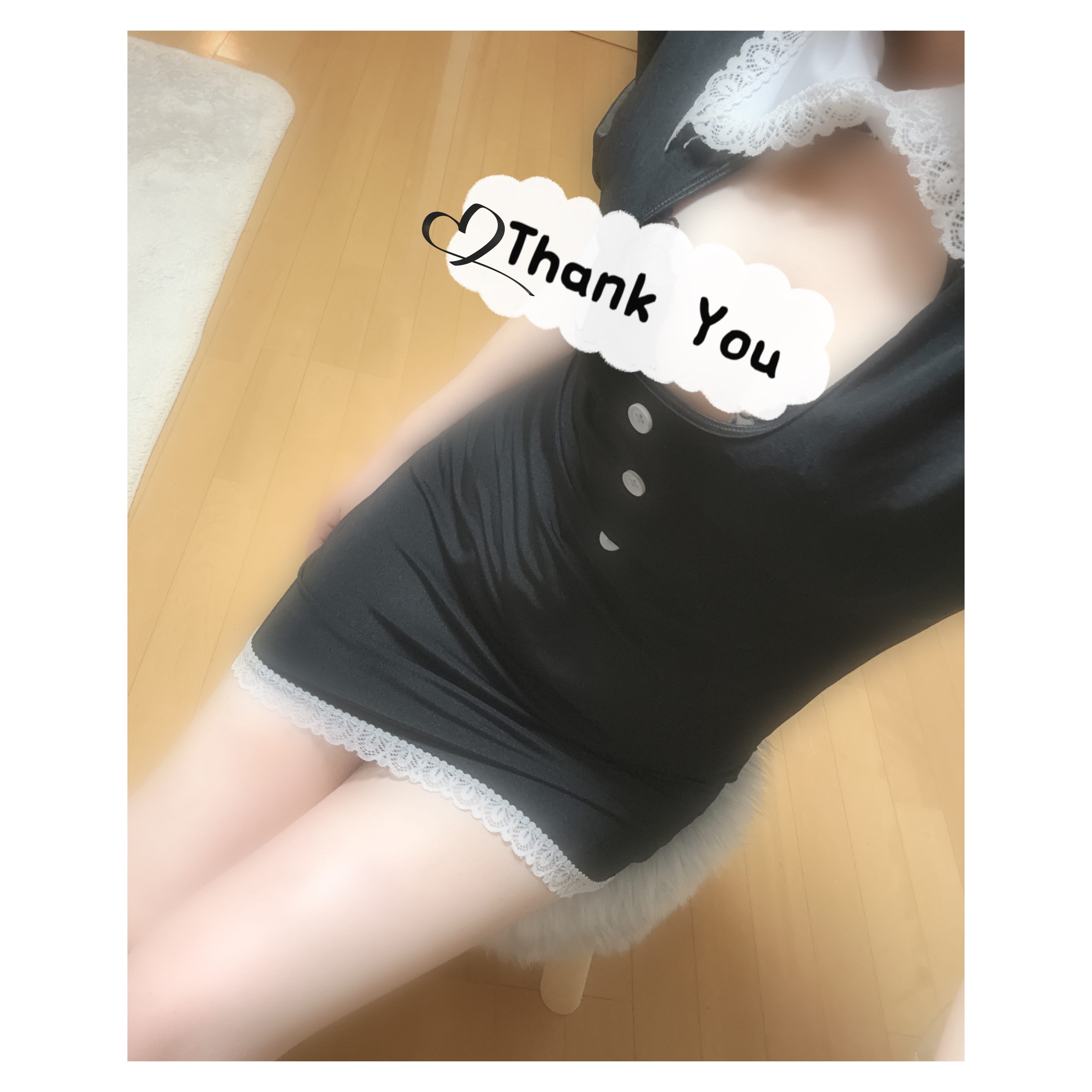 なこ「お礼日記 8／29 ☺︎ 23時45分~」09/12(土) 18:17 | なこの写メ