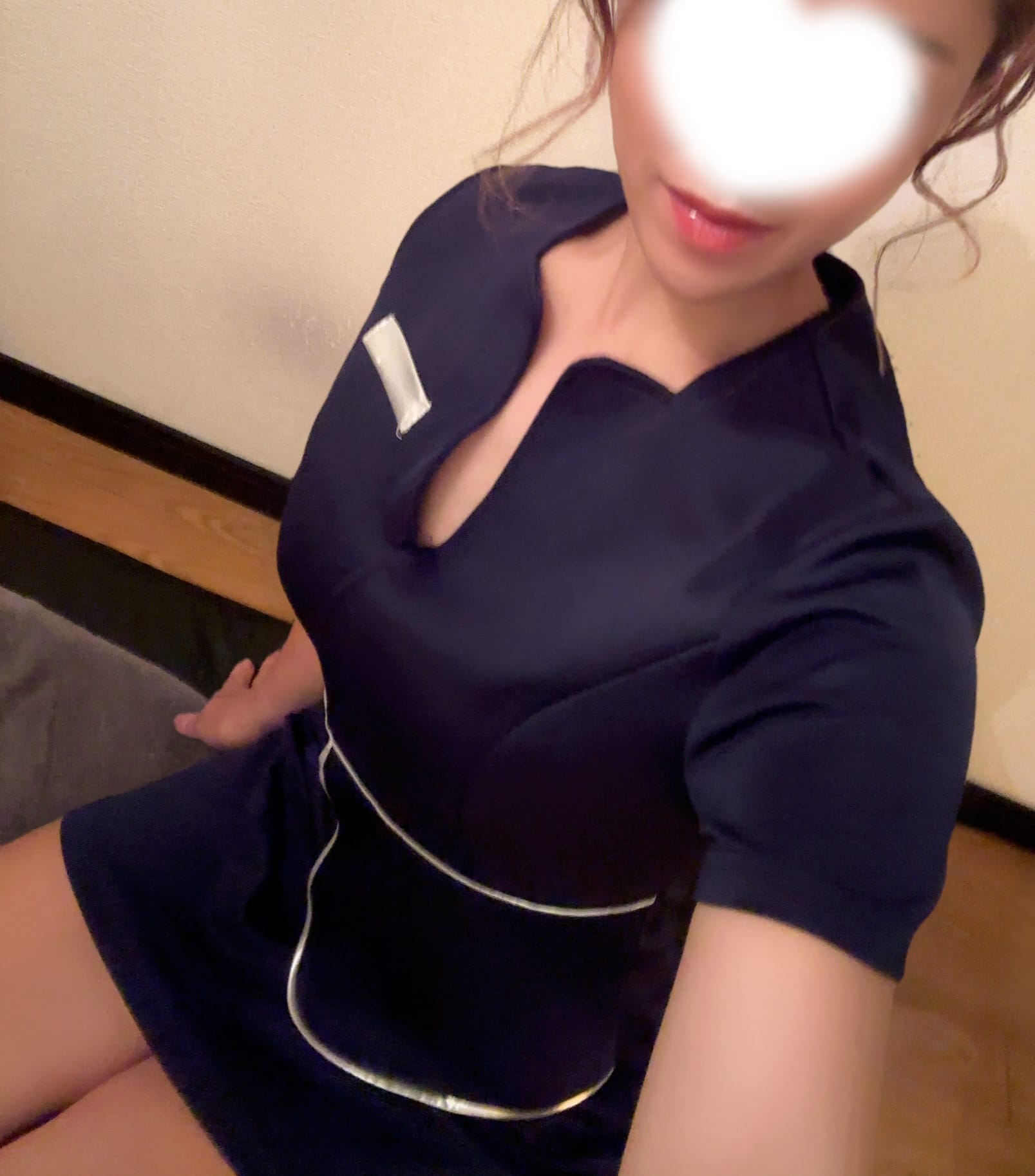 「出勤しました」09/12(土) 19:54 | なぎさの写メ