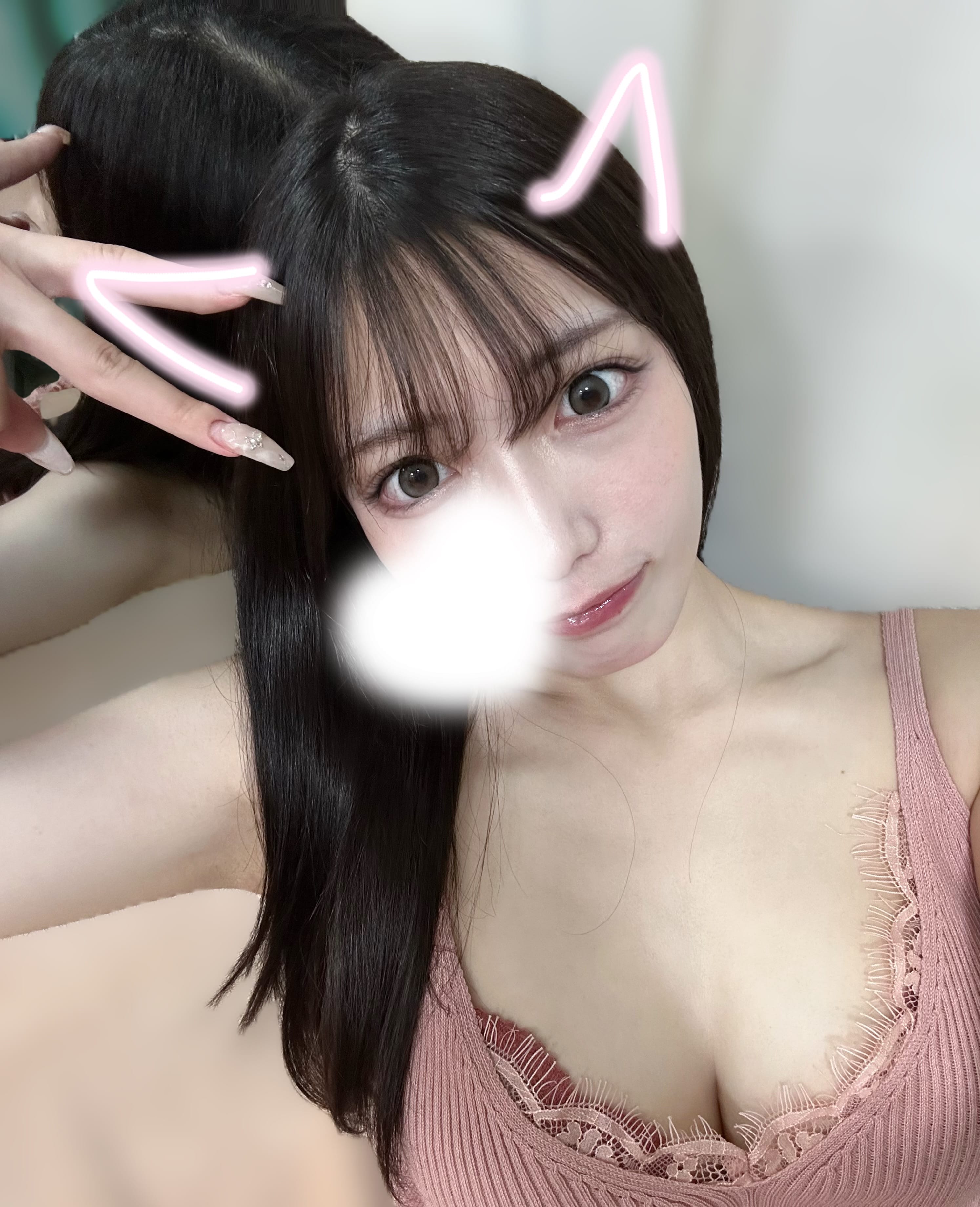 「今日が今月ラストの出勤日だよー！」09/12(土) 21:07 | 水瀬かぐやの写メ