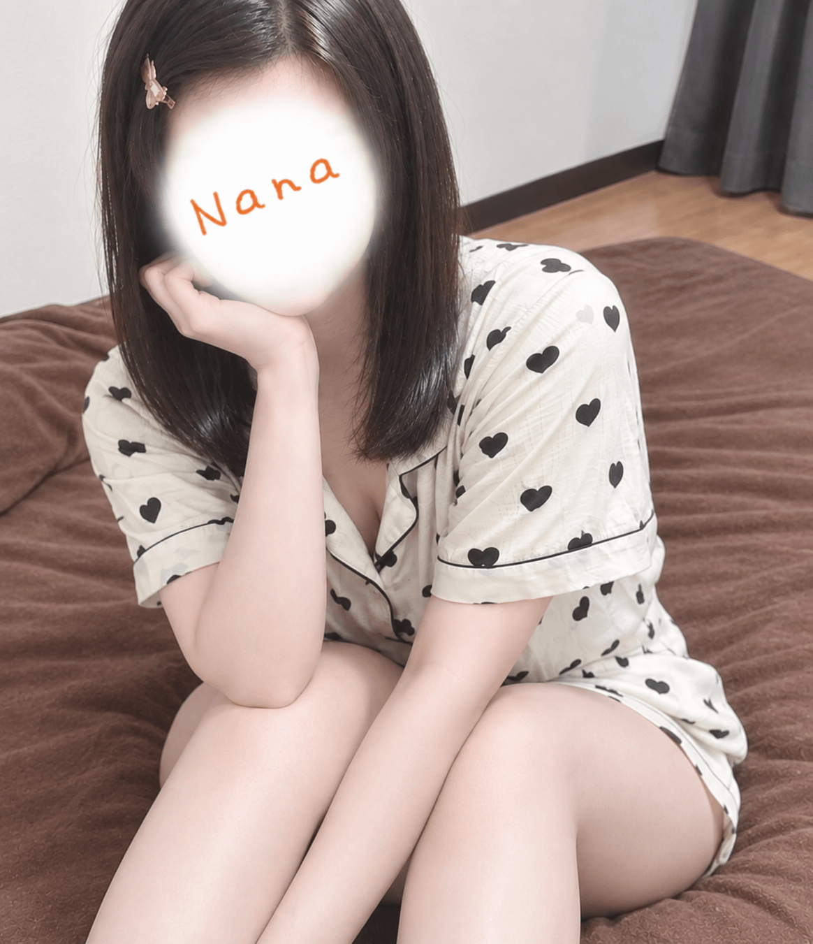 なな「ありがとうございました♡」09/13(日) 02:00 | ななの写メ