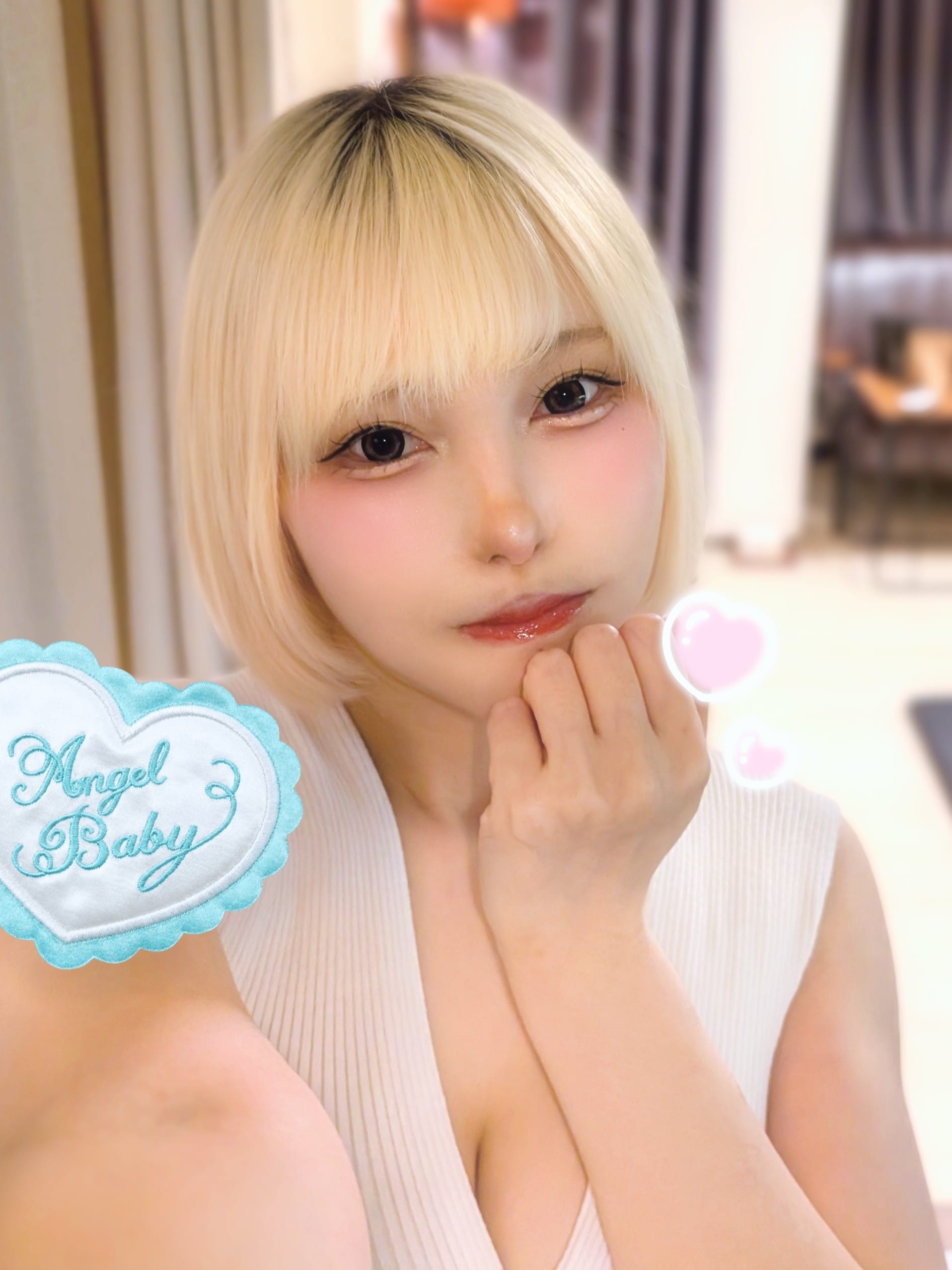 涼宮しおん「9月12日のお礼♡꜀(˶´꒳`˶ │」09/13(日) 21:50 | 涼宮しおんの写メ
