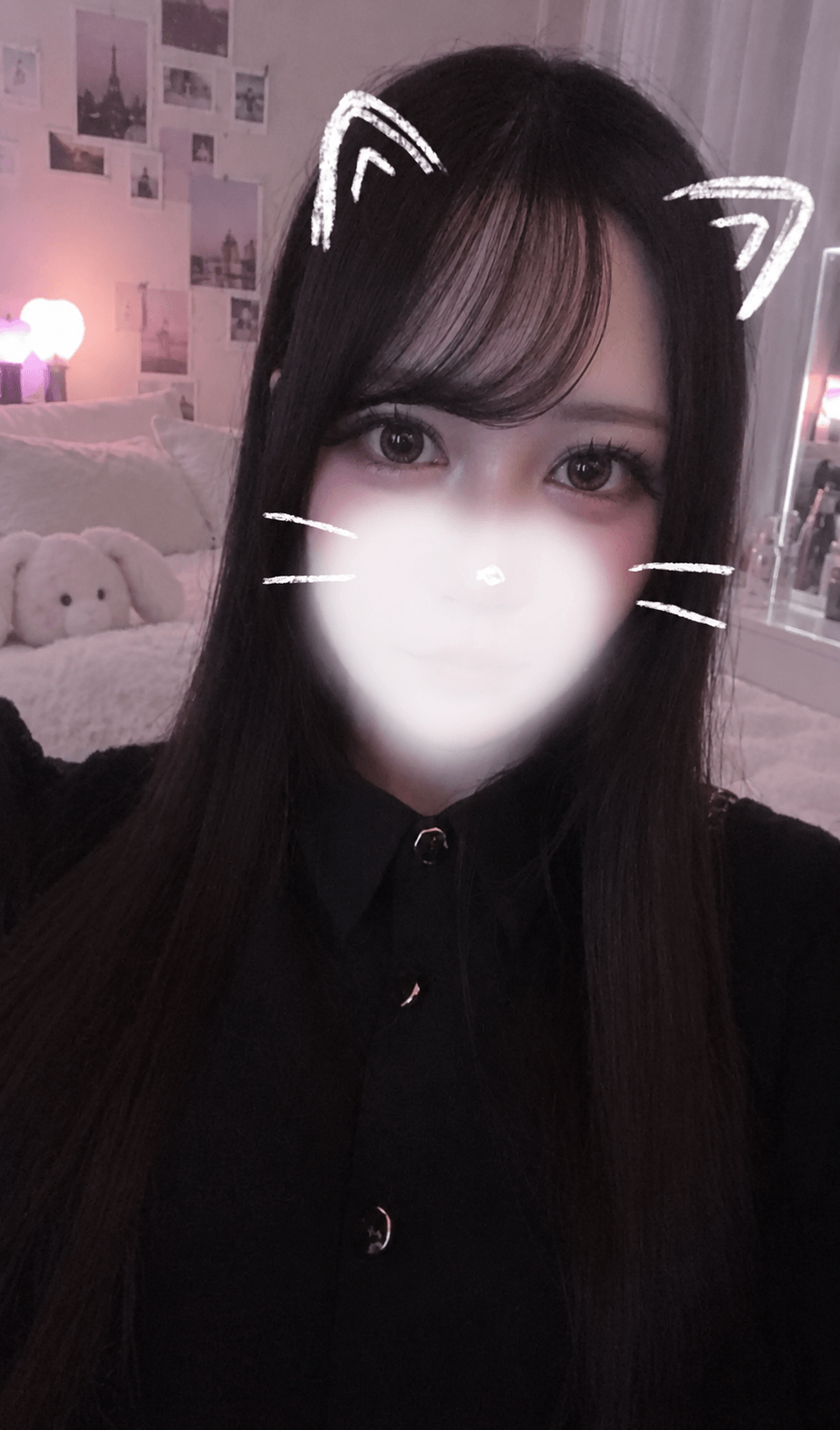 「にゃんこになっちゃったわん！」09/14(月) 23:49 | 青木 りあの写メ
