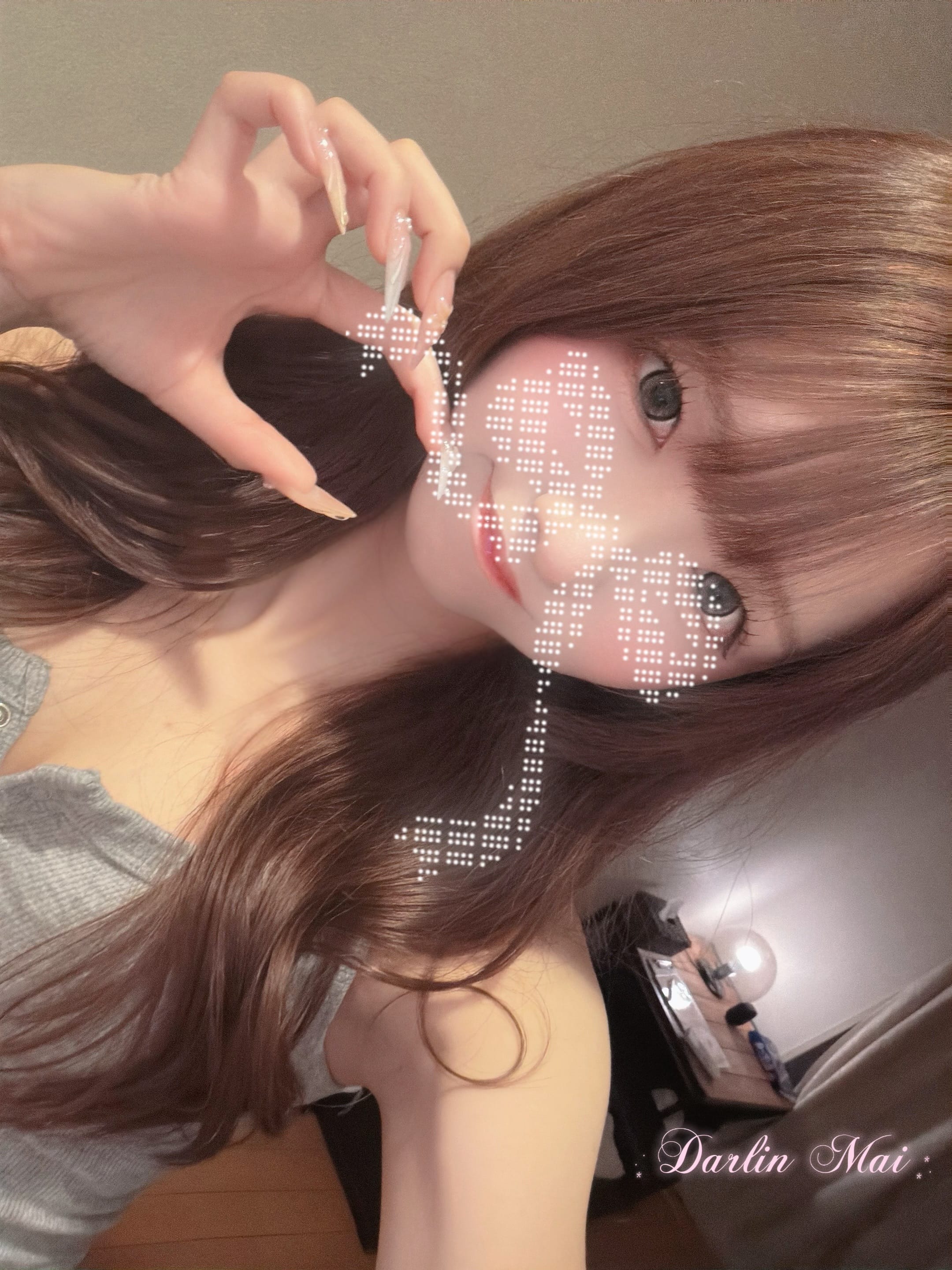 「天気ずっと悪いね☂️」09/15(火) 20:00 | 朝比奈まいの写メ