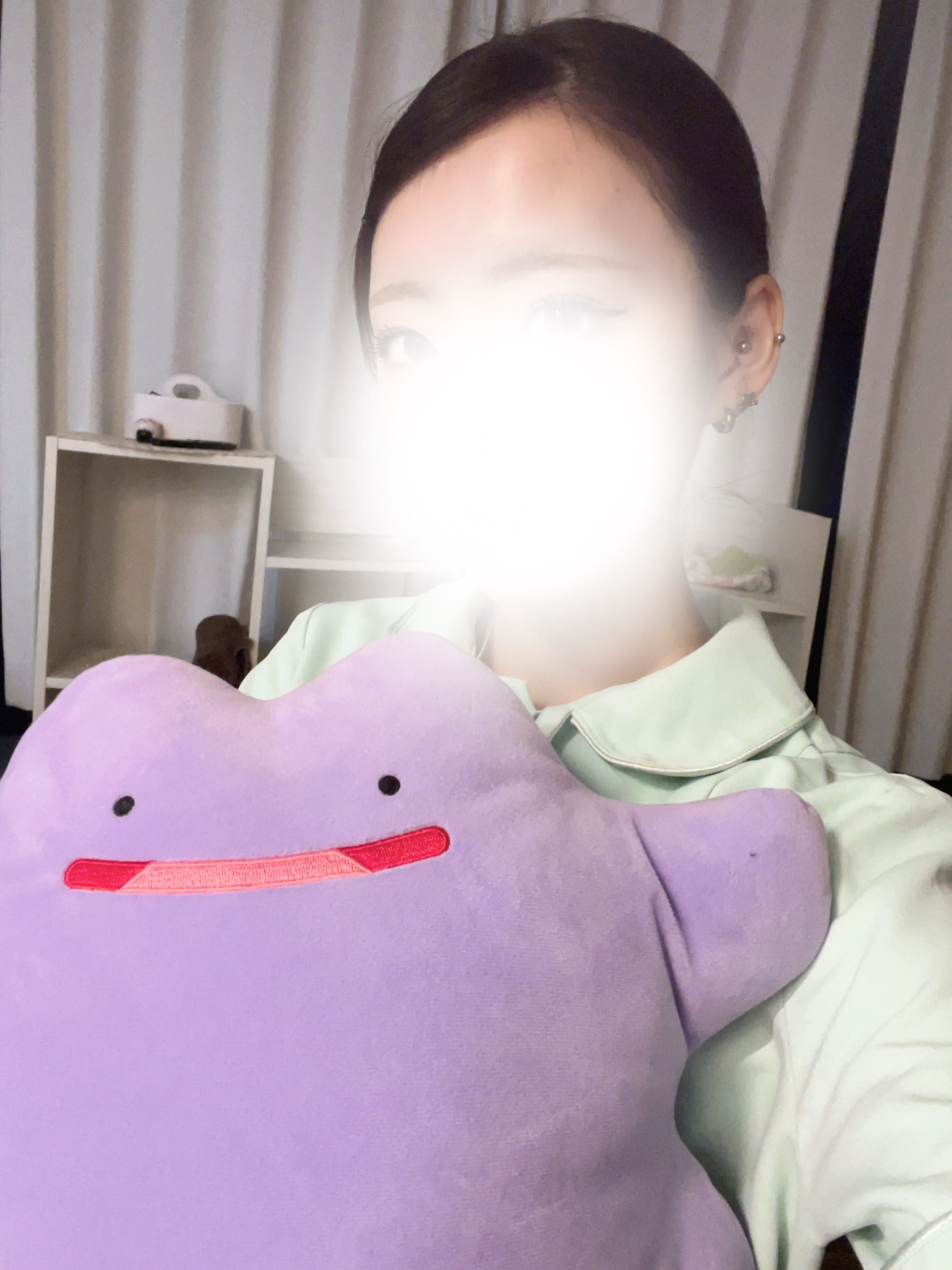 「明日出勤しますっ(*¯︶¯♥)」09/16(水) 02:17 | 白瀬 ききの写メ