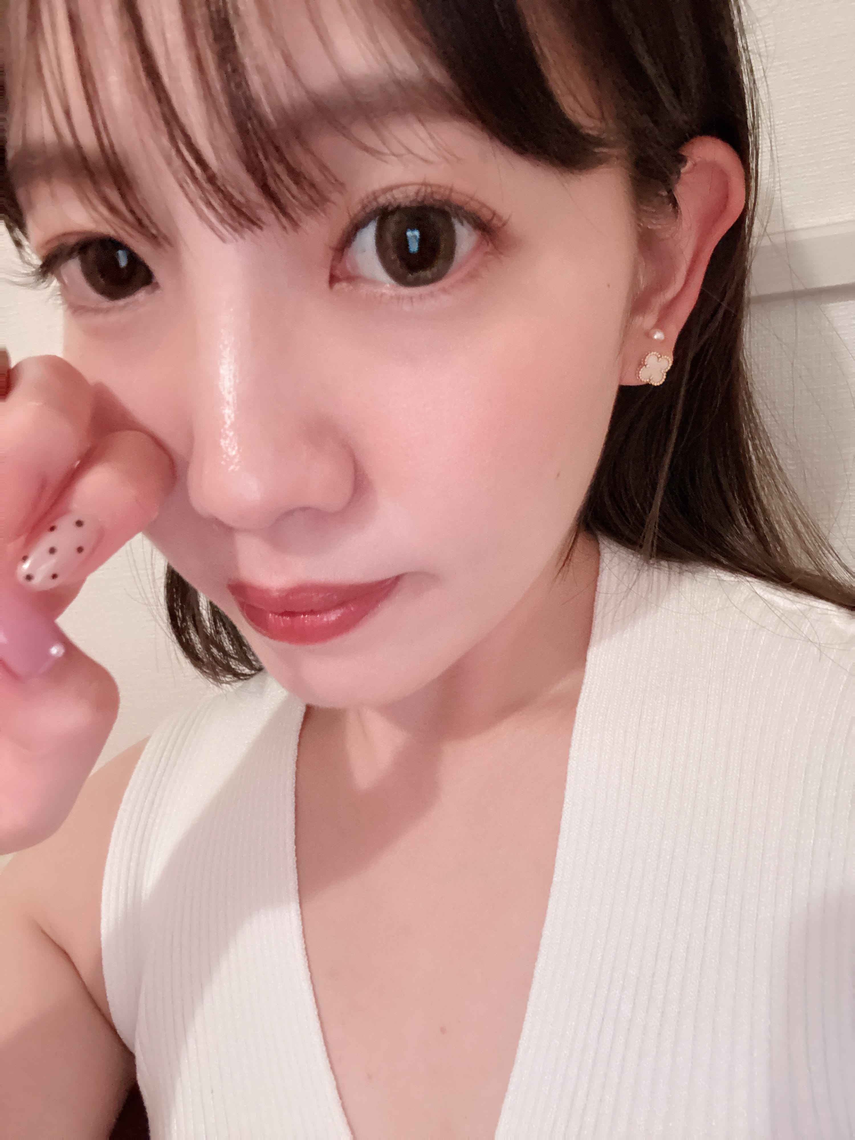 本田ゆい「今日もお疲れ様でした♡」09/16(水) 06:08 | 本田ゆいの写メ
