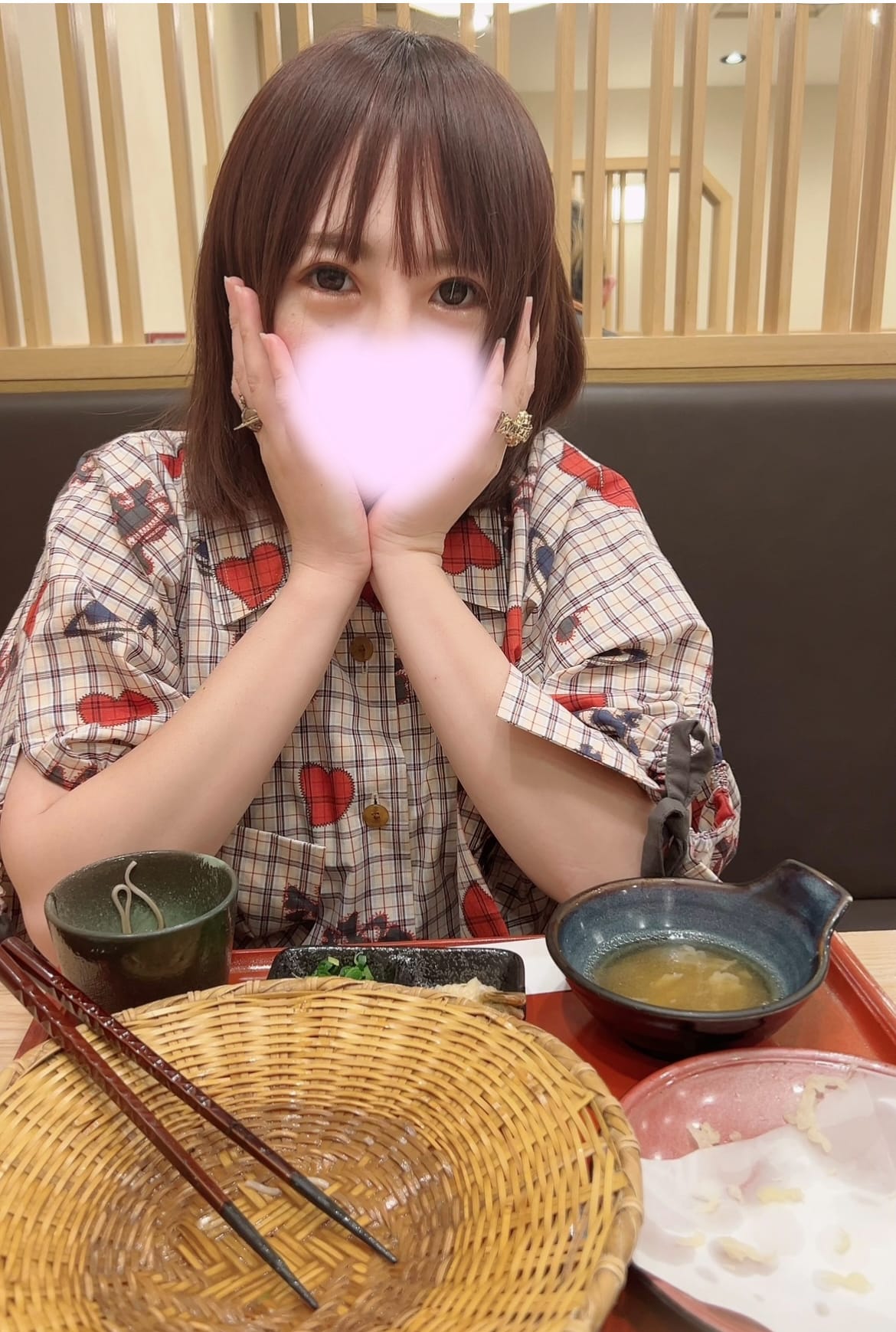「きもーーーちいぃ♡」09/18(金) 18:45 | 朝霧　まりかの写メ