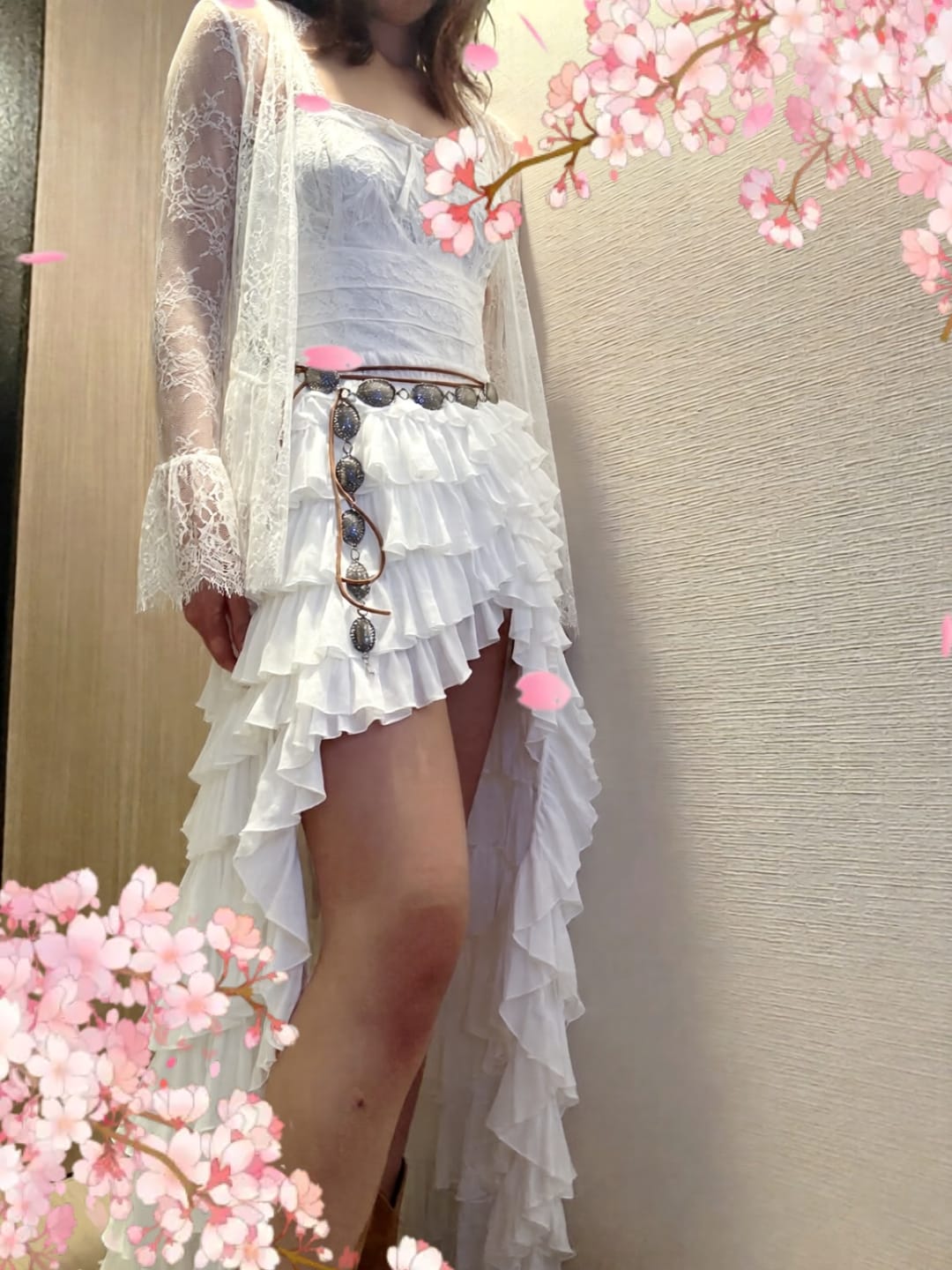 「お礼(⁠灬⁠º⁠‿⁠º⁠灬⁠)⁠♡」09/19(土) 01:21 | 立花　りんの写メ