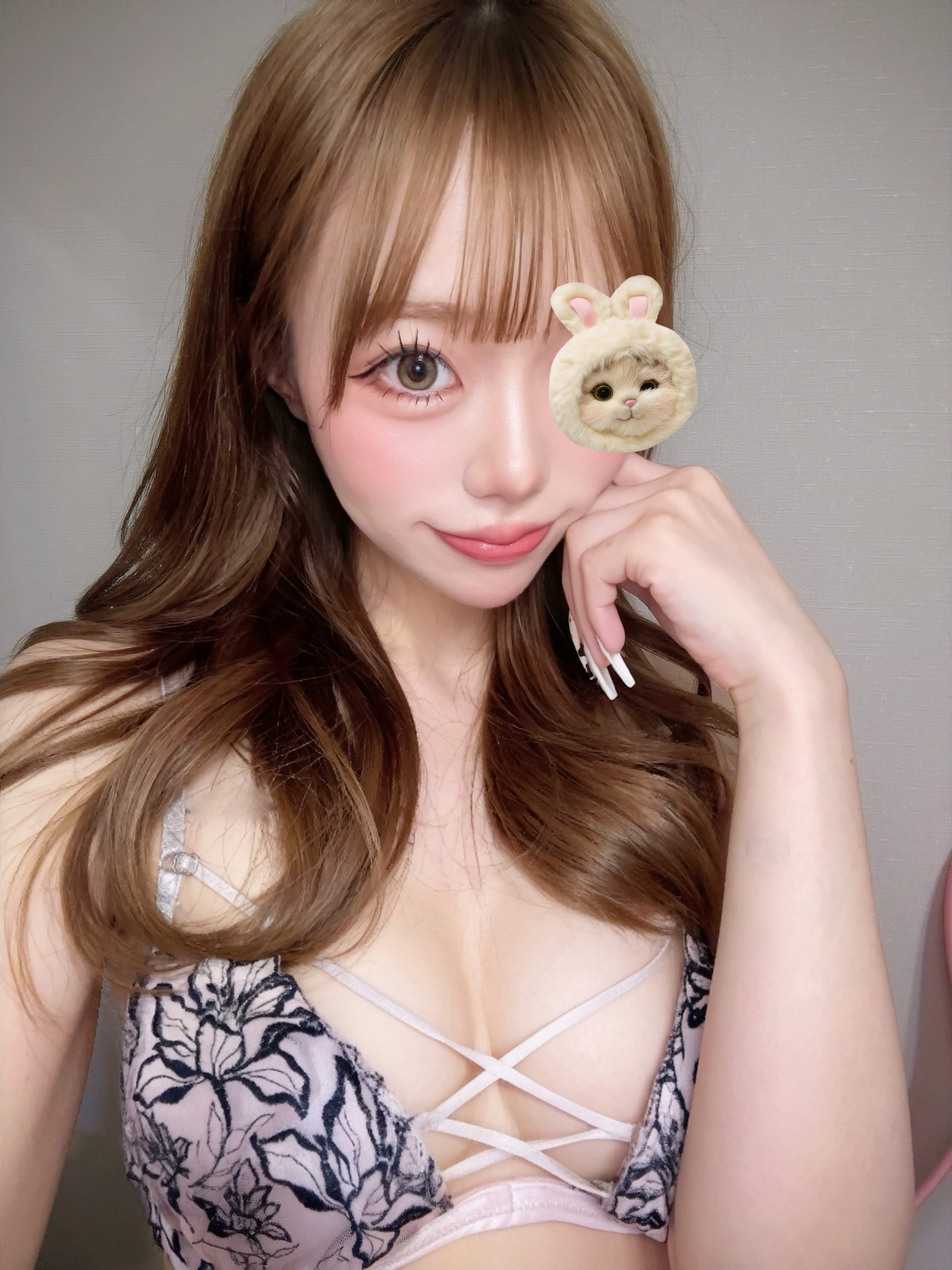 「性欲モンスター❤️‍」09/21(月) 21:33 | 夏木　てぃなの写メ