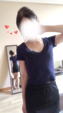 本日、さやか出勤です