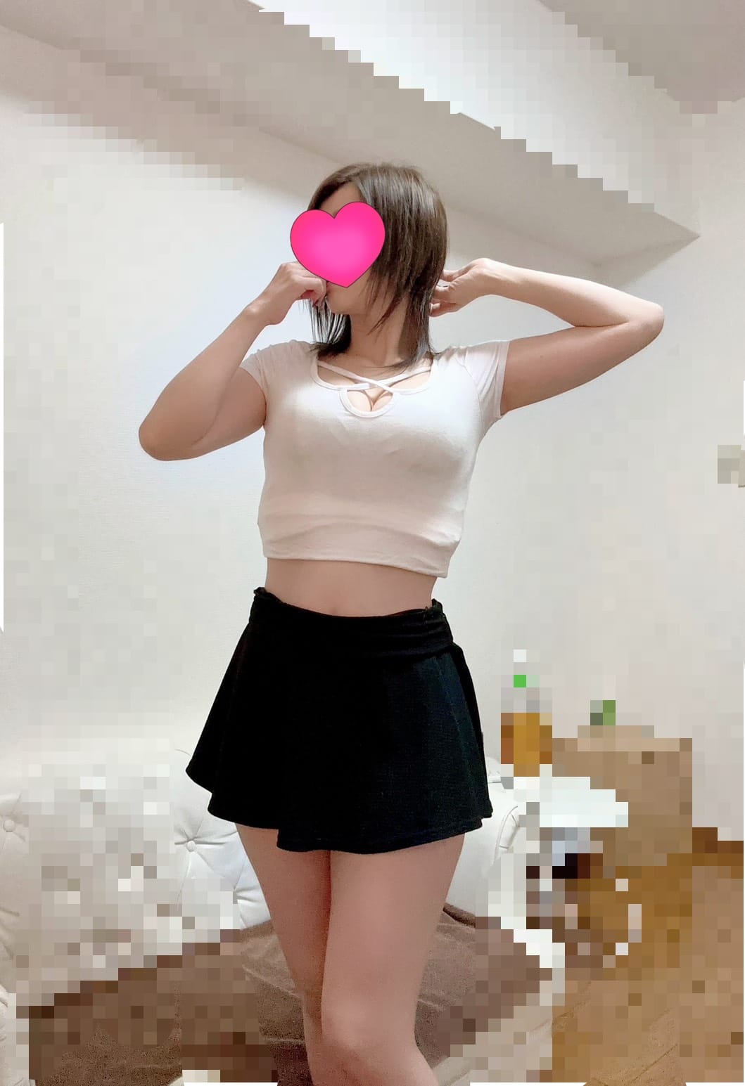 「･ω･*)ﾉнёιιο!」09/23(水) 10:33 | 星咲ゆいの写メ