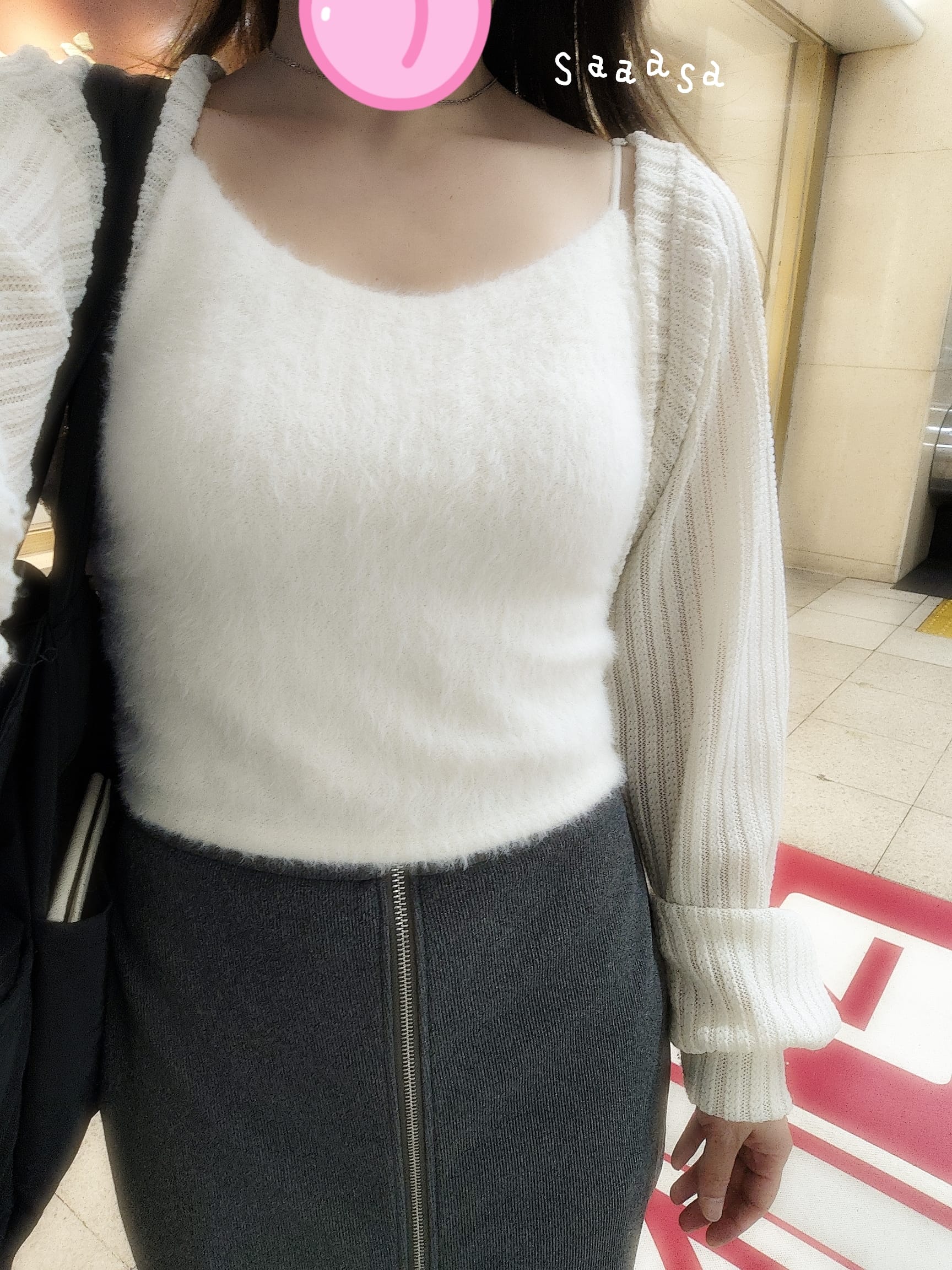 「出勤しました♪」09/23(水) 12:38 | 木下　さあさの写メ