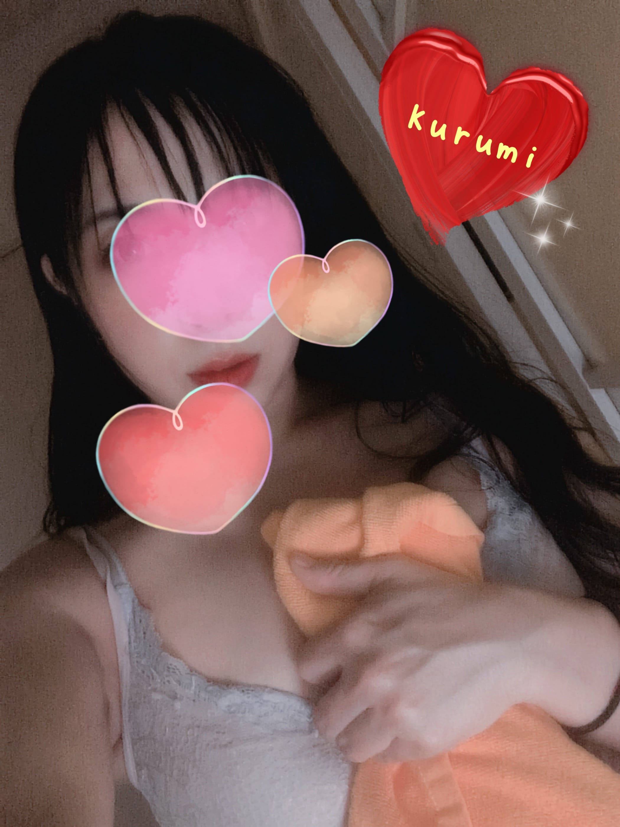 くるみ「Thankyou(ㅅ´³`)」09/23(水) 22:15 | くるみの写メ