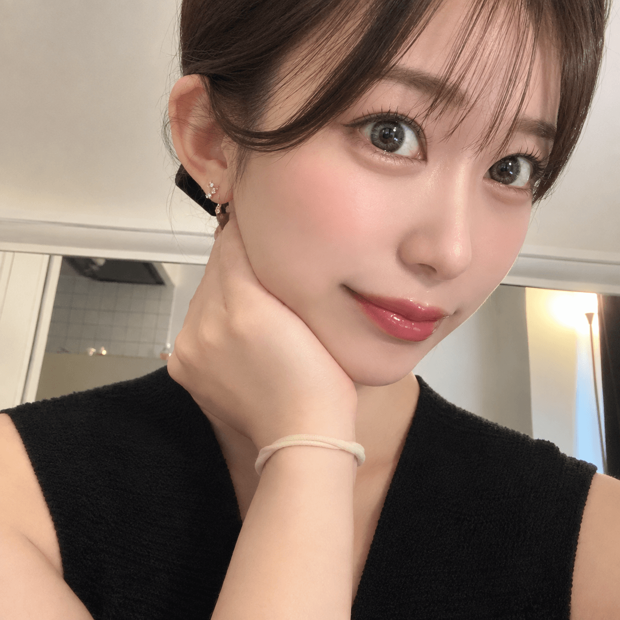 「前髪ちょびっと切った」09/25(金) 11:48 | 佐野-さの-の写メ