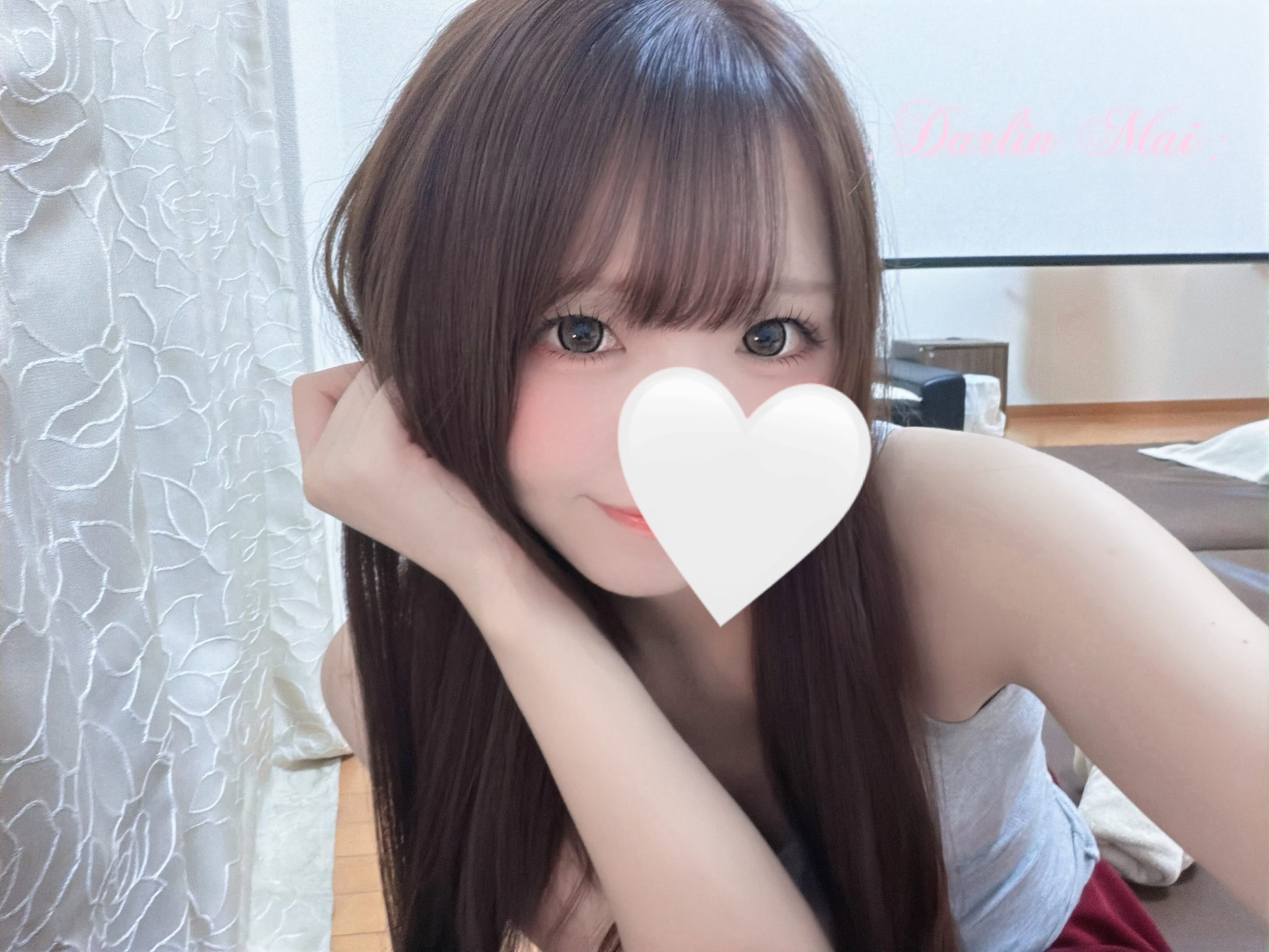 「お部屋いてます」09/27(日) 21:45 | 朝比奈まいの写メ