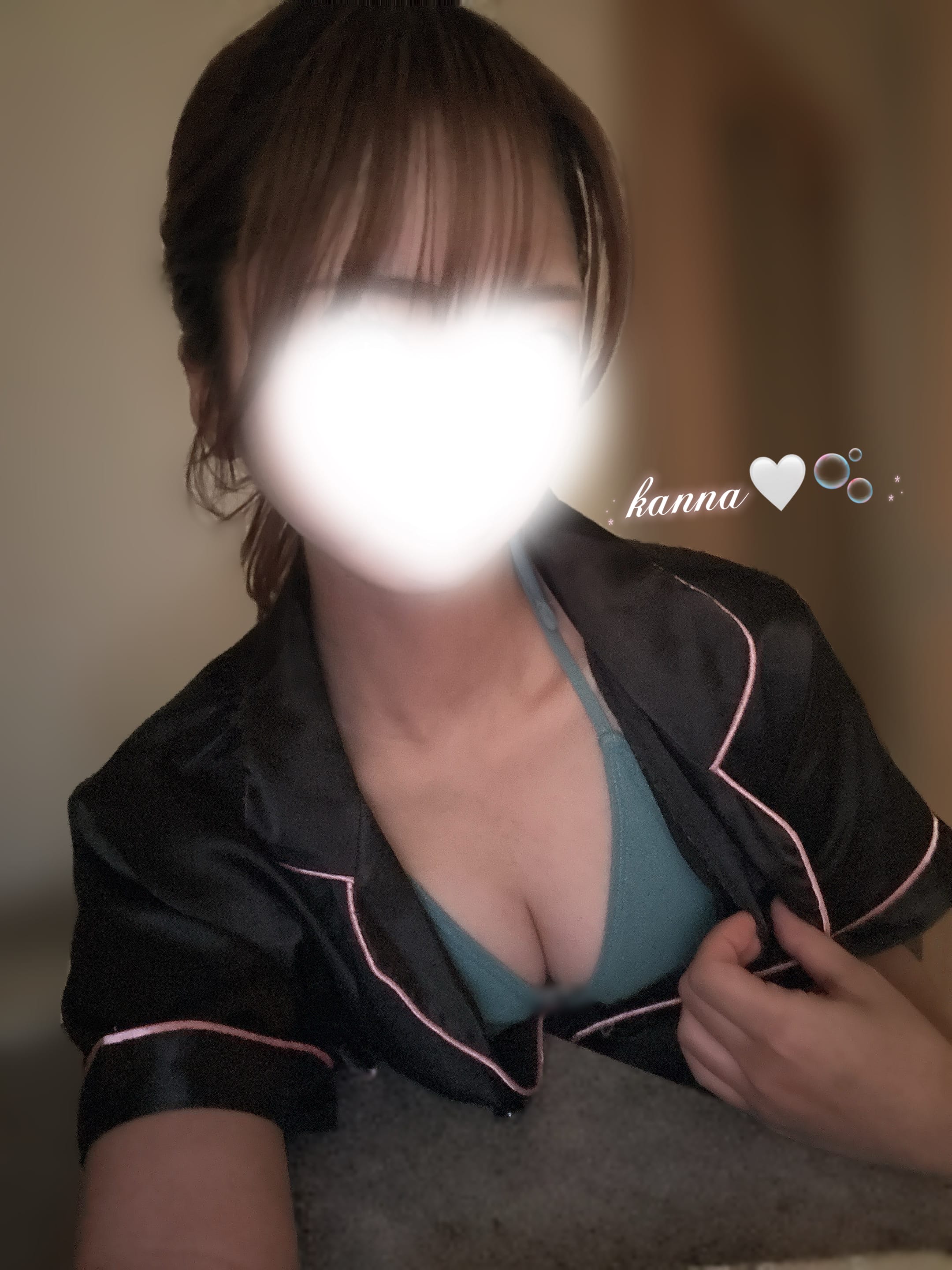 北野　かんな「ふわとろ♡」09/29(火) 23:14 | 北野　かんなの写メ